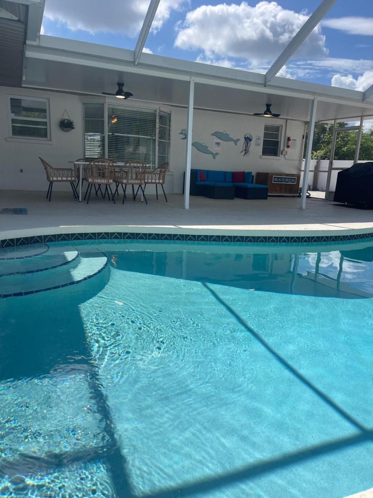 Vacation Home photo 2