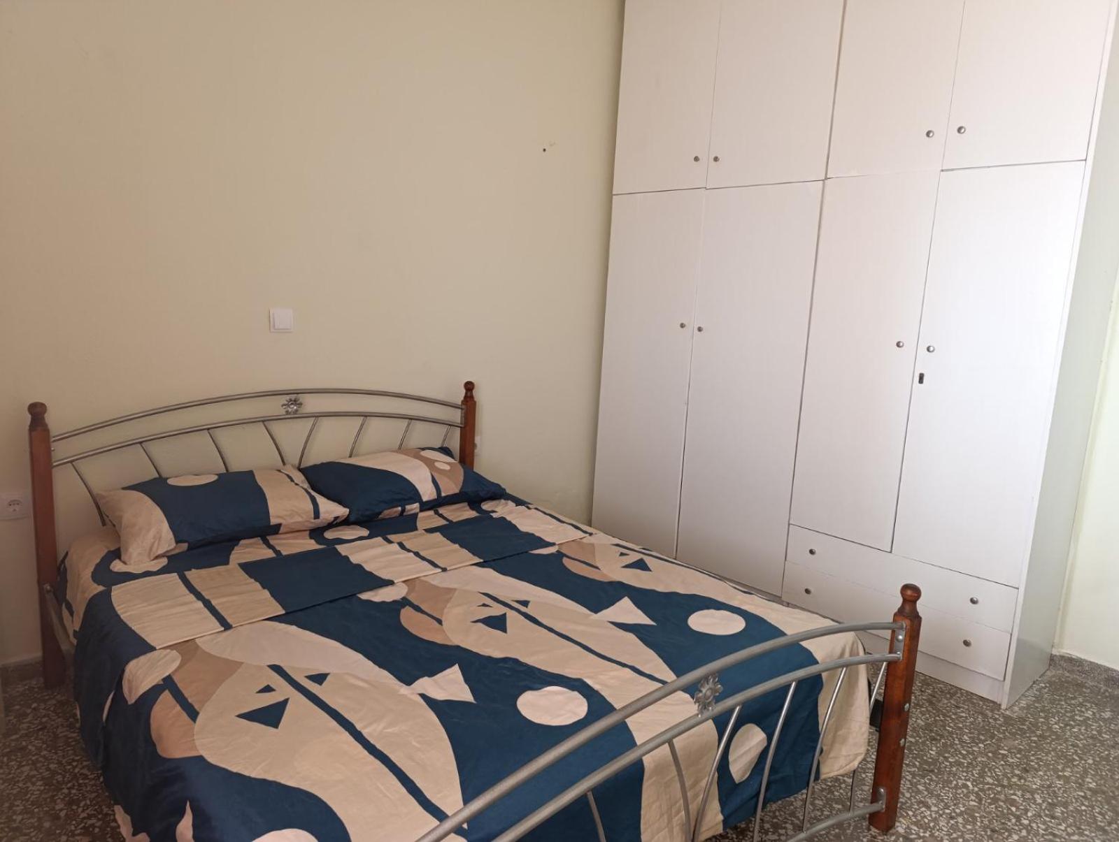 Two-Bedroom Standard Apartment photo 1
