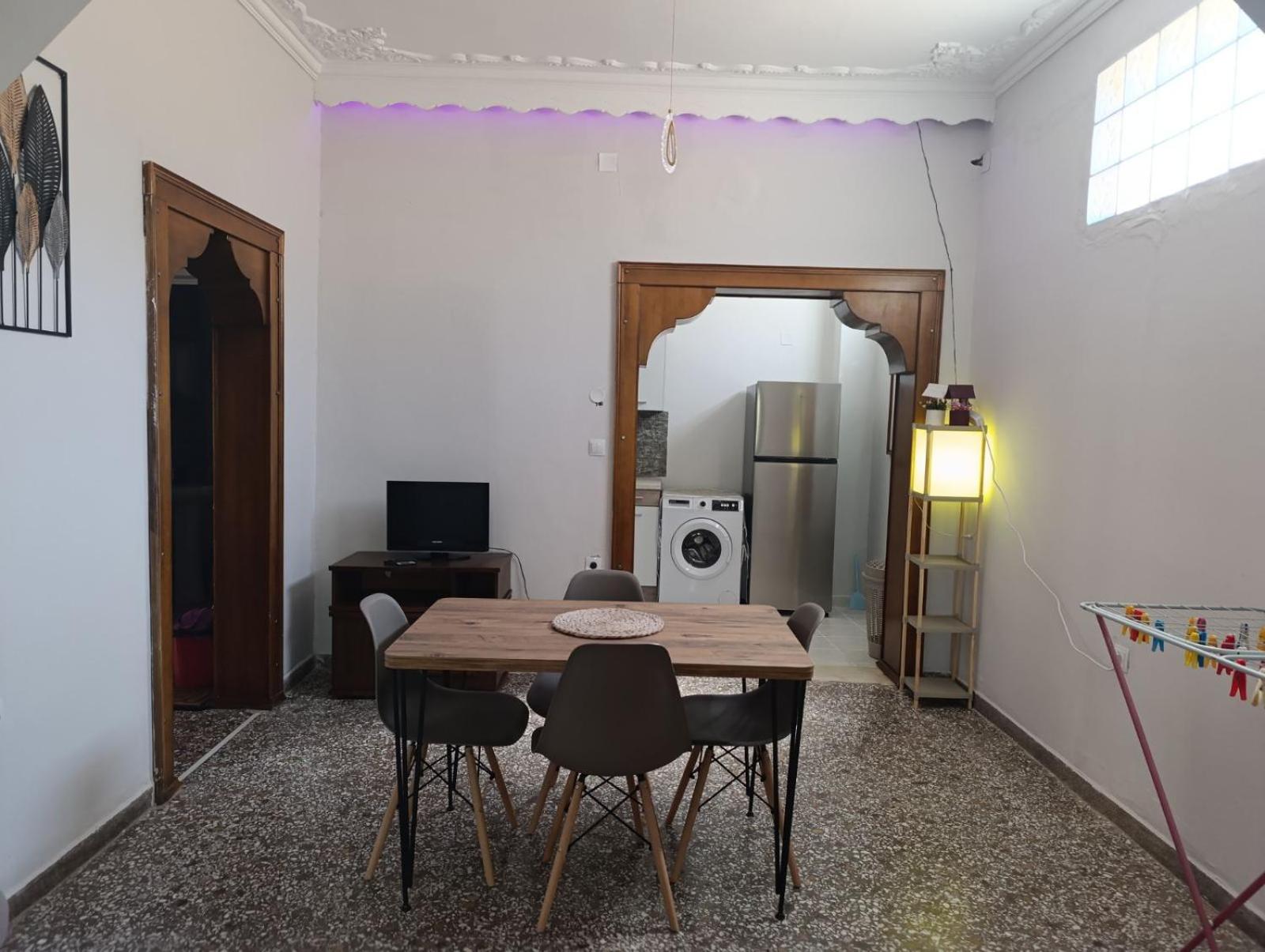 Two-Bedroom Standard Apartment photo 2