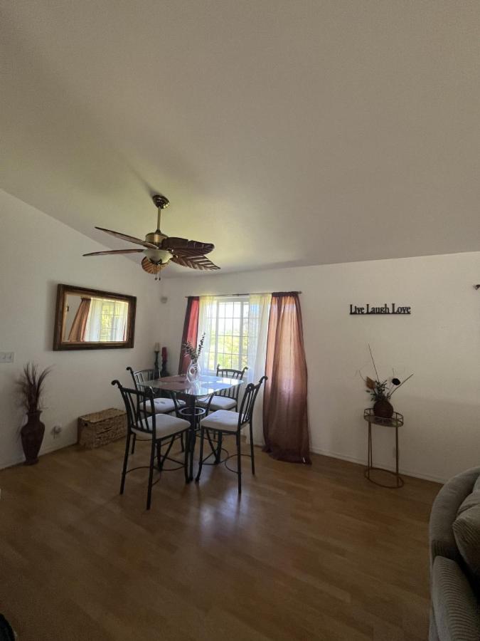 Two-Bedroom House photo 1