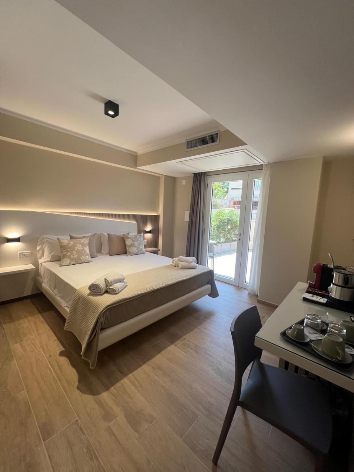 Superior Double Room photo 3