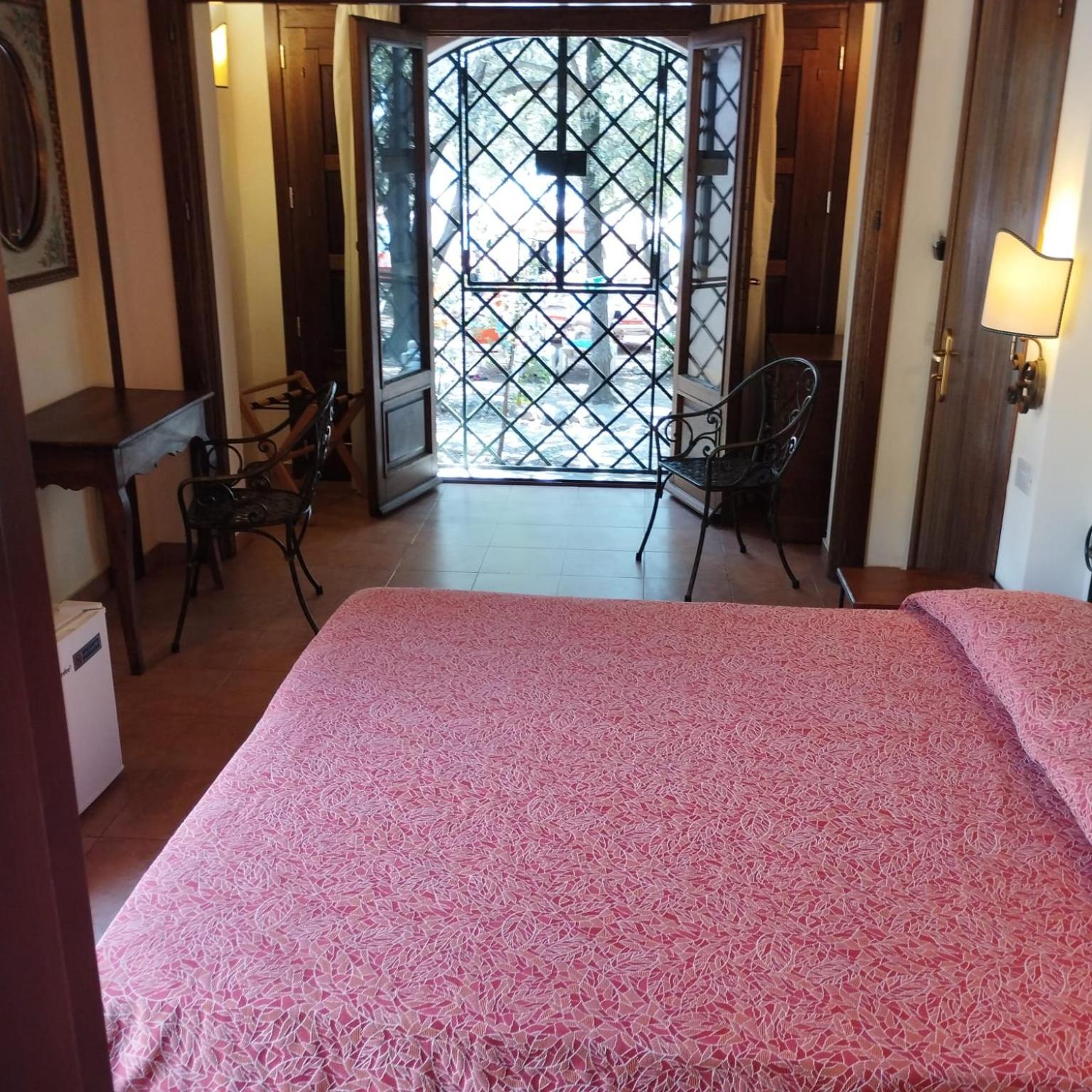 Premium Panorama Double or Twin Room