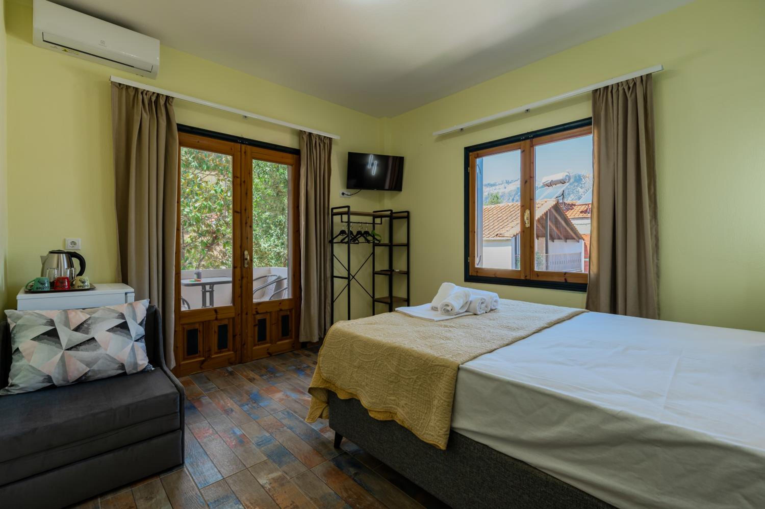 Double Room photo 3