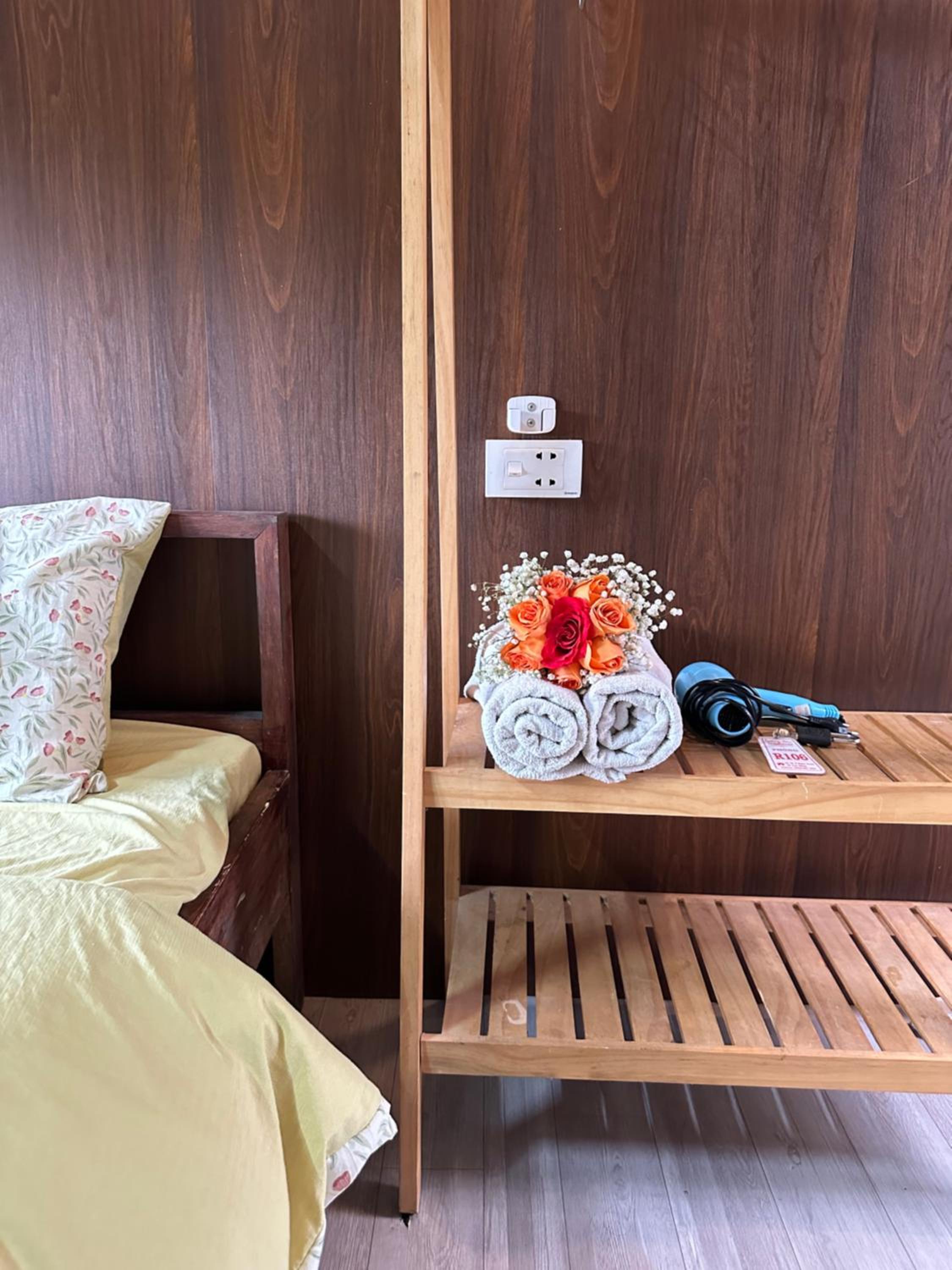 Double Room With Balcony photo 1