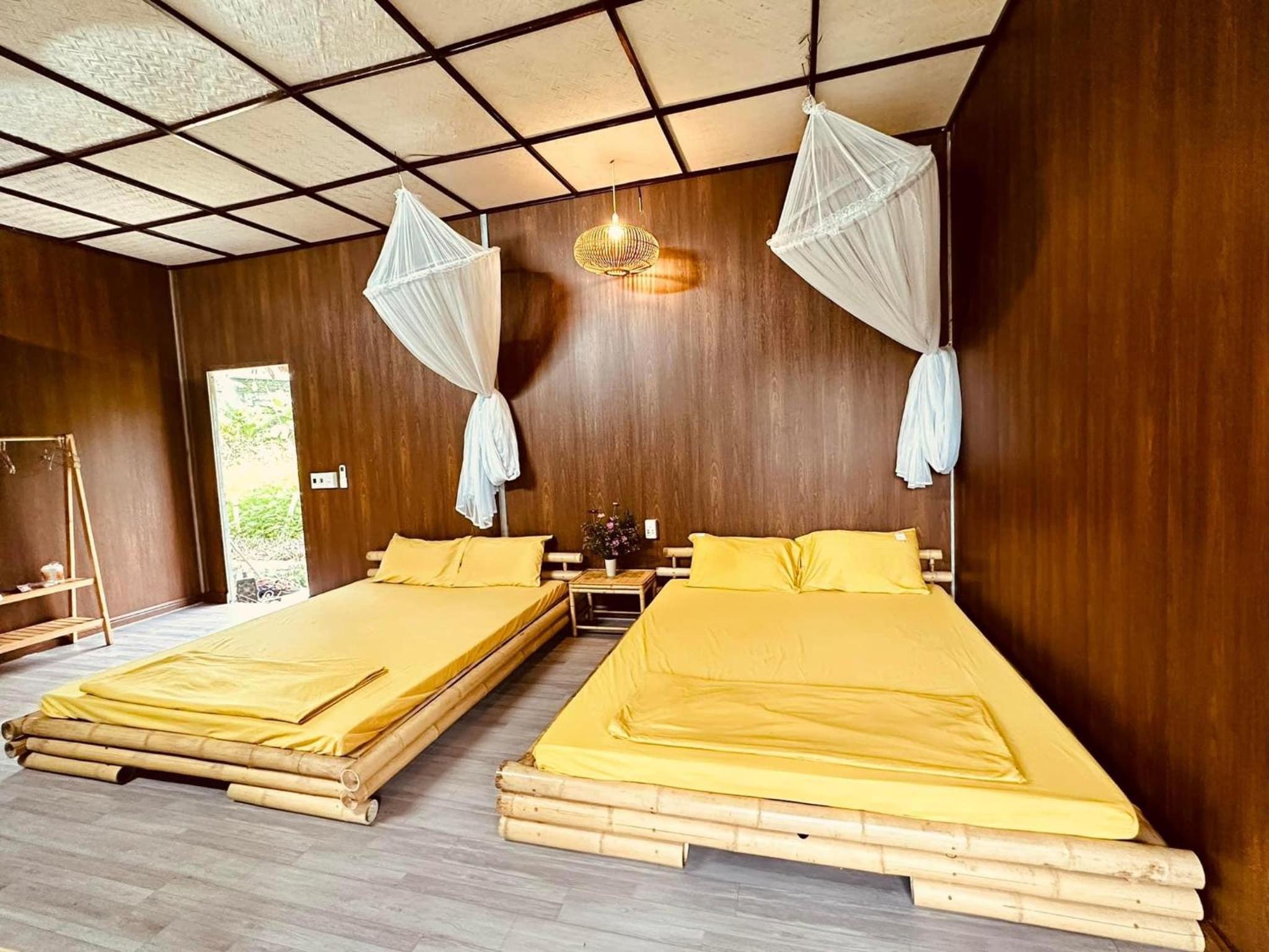 Quadruple Room photo 1