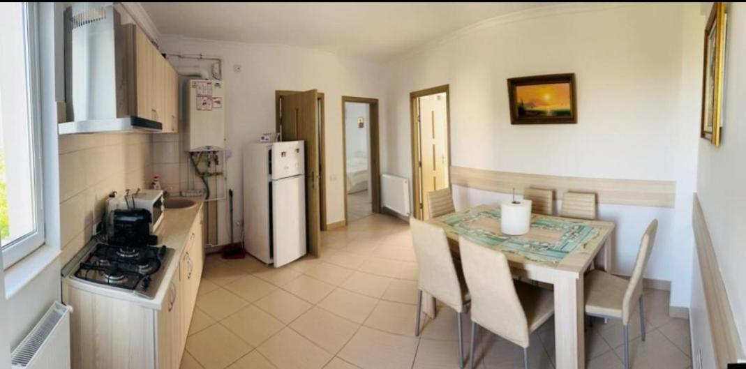 Apartment with Sea View photo 2
