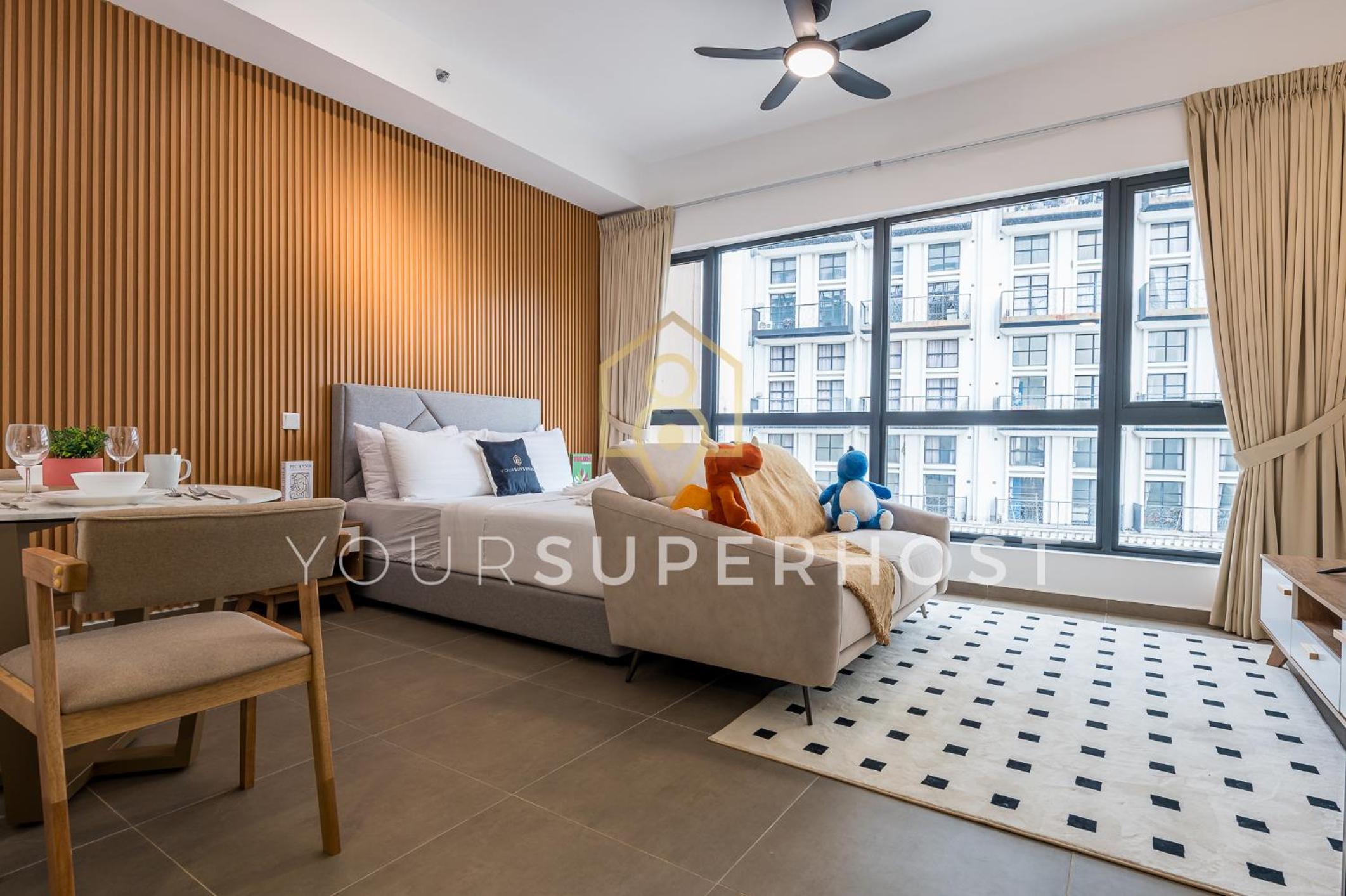 Suite - Photo 7