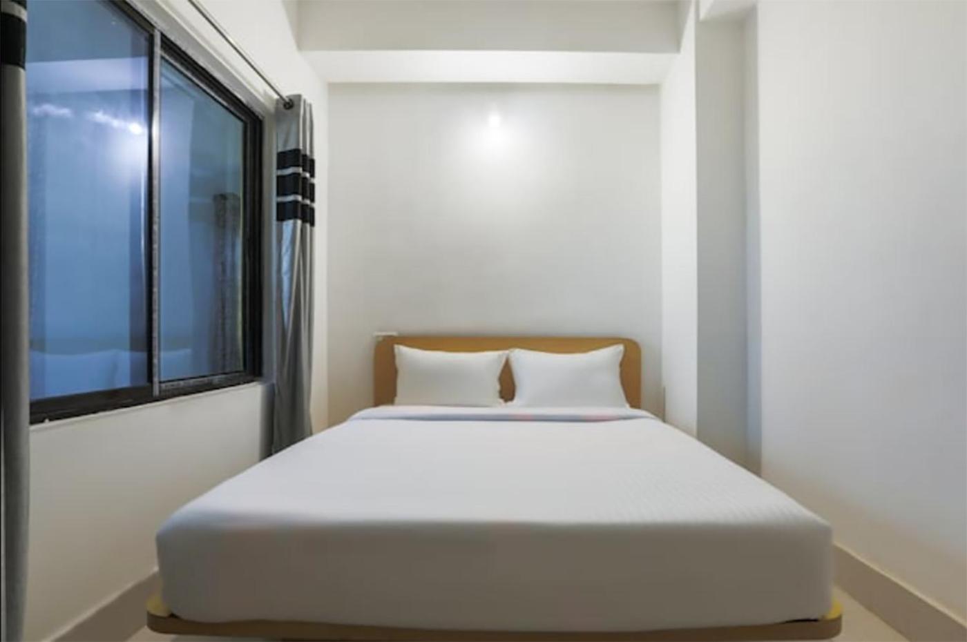 Standard Double Room with Fan photo 1