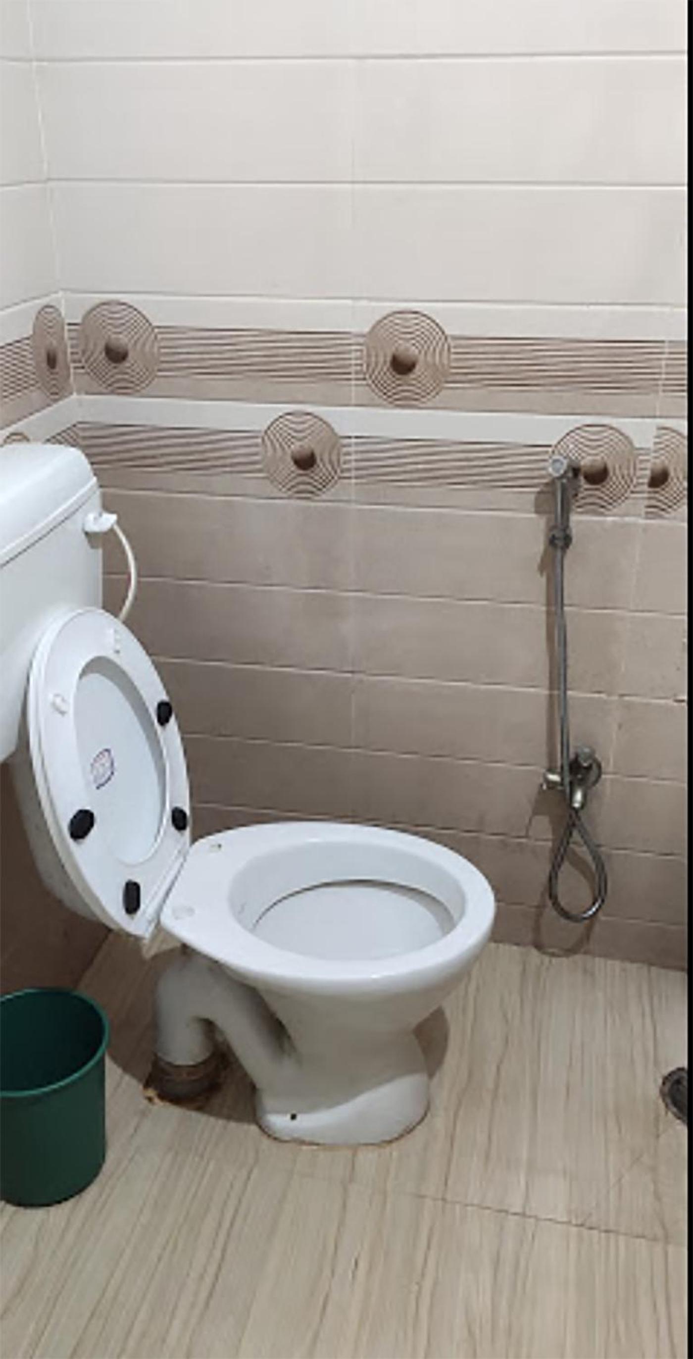 Standard Double Room with Fan photo 3