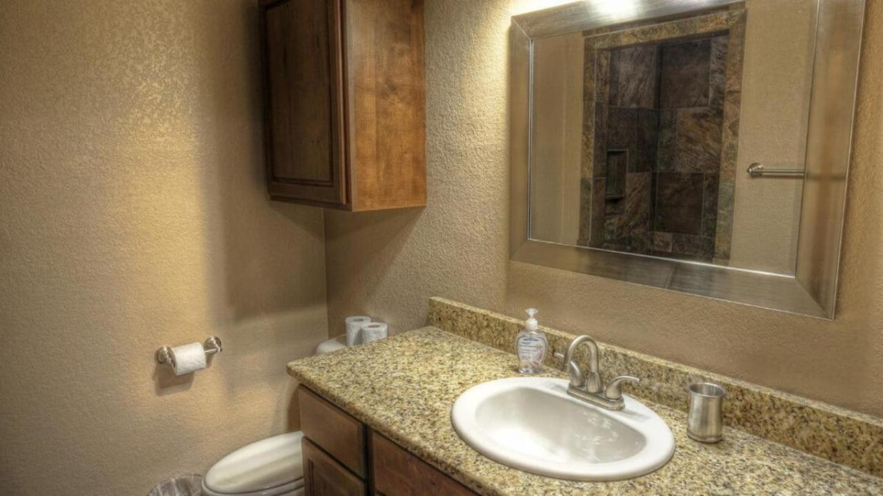 Vacation Home photo 1
