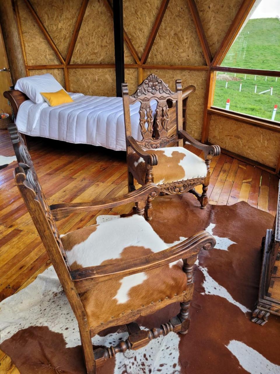 Superior Chalet photo 1