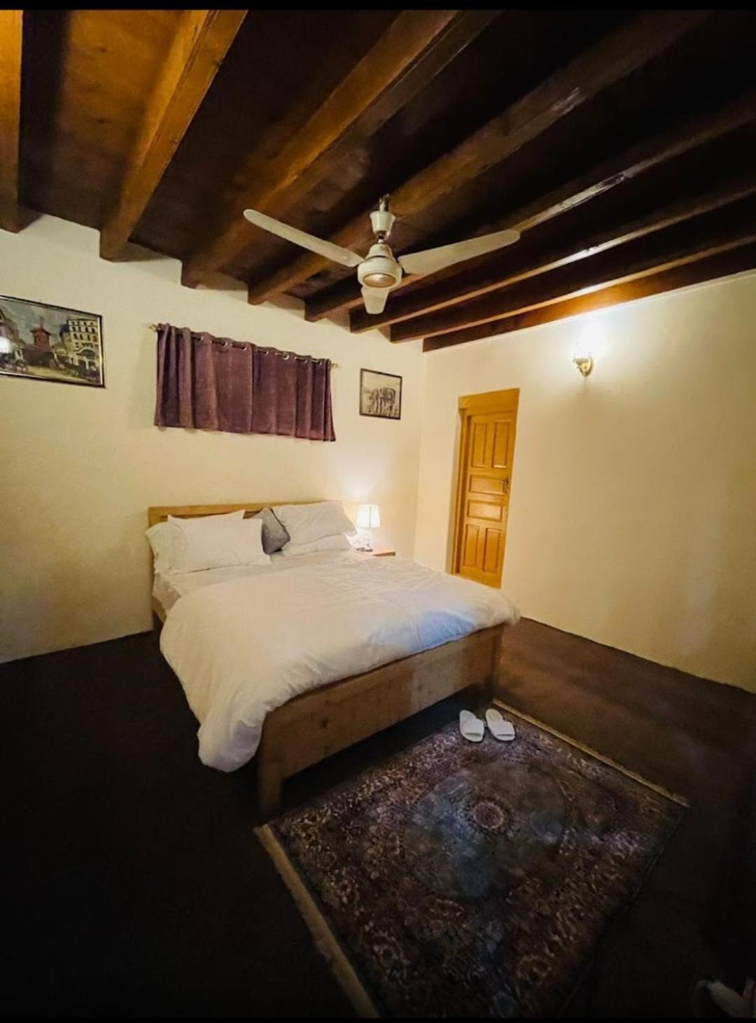 Triple Room With Garden View photo 1