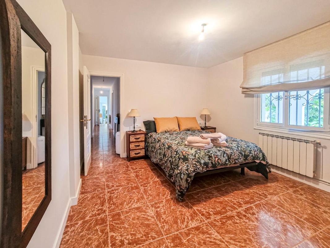 Casa de Dos Habitaciones