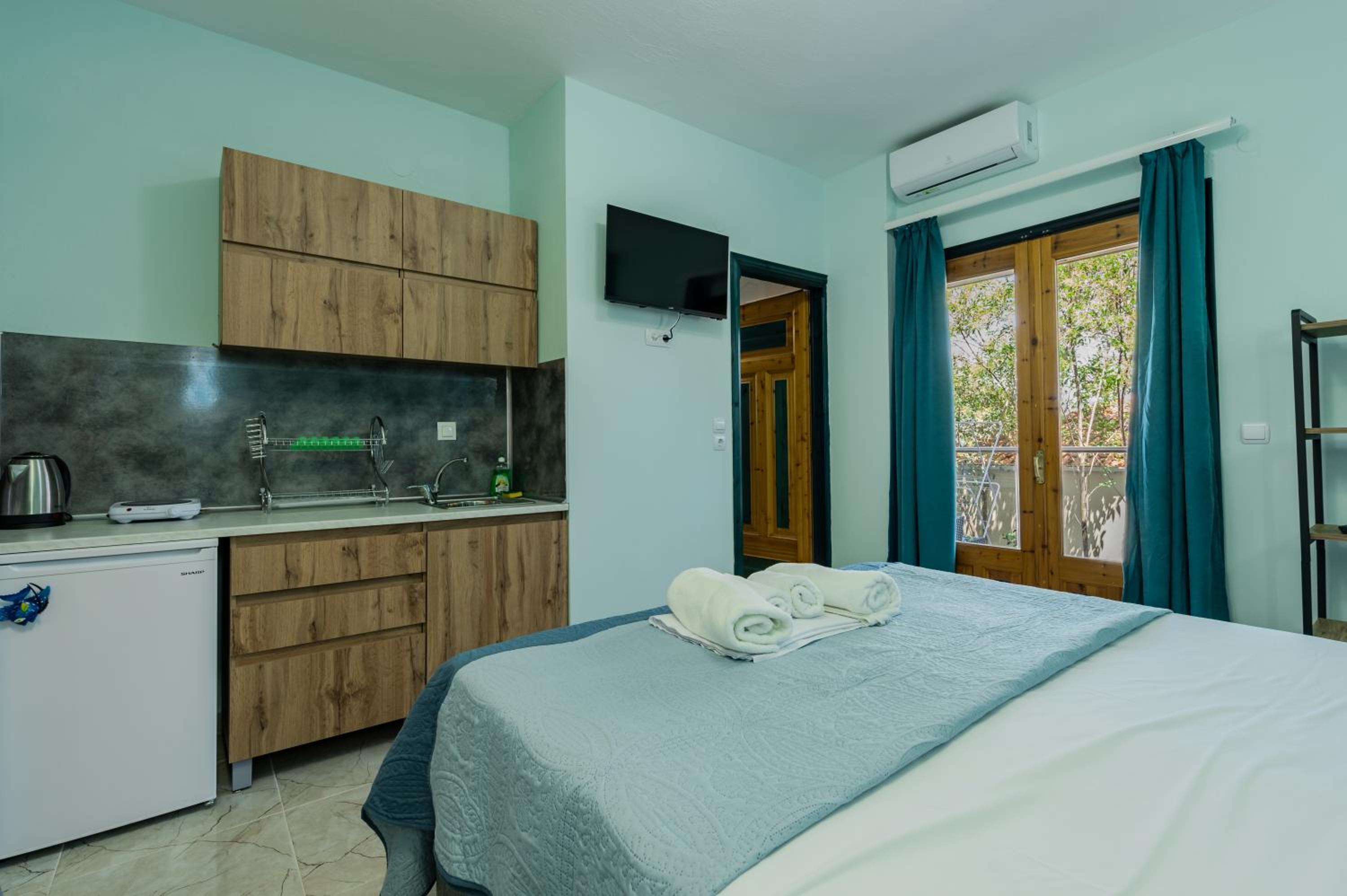 Double Room photo 2