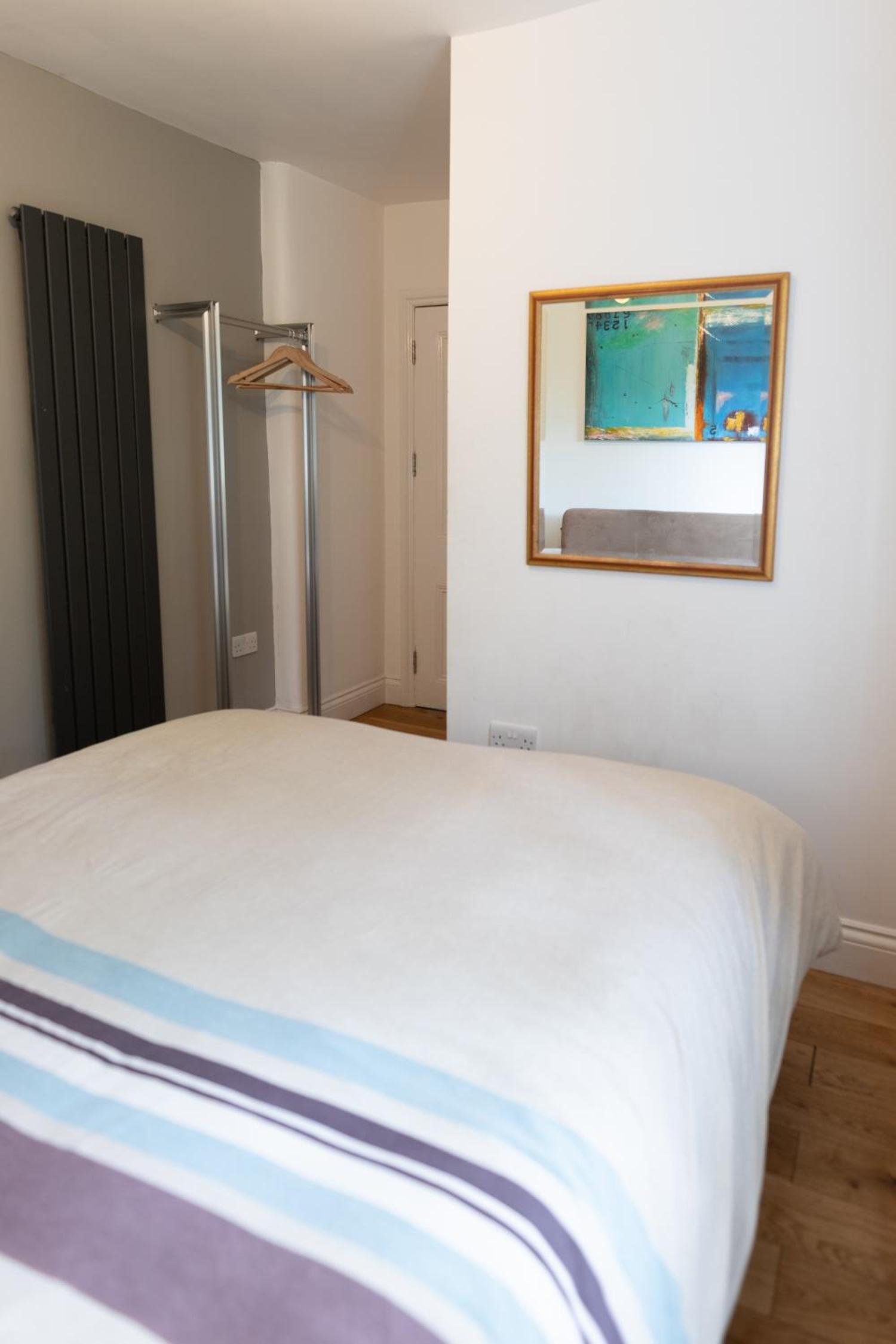 Standard Double Room photo 3