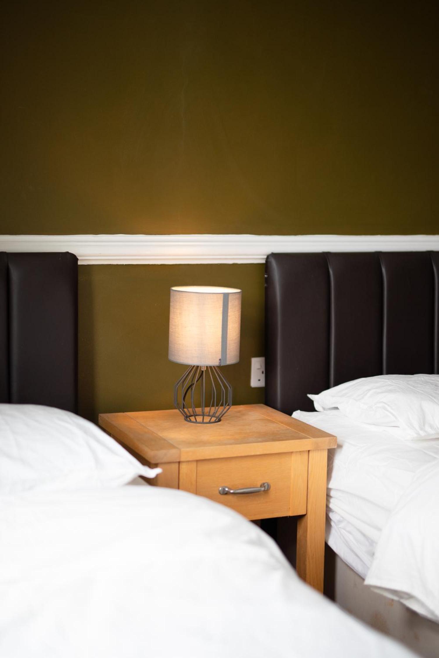 Single Bed in Mixed Dormitory Room photo 2