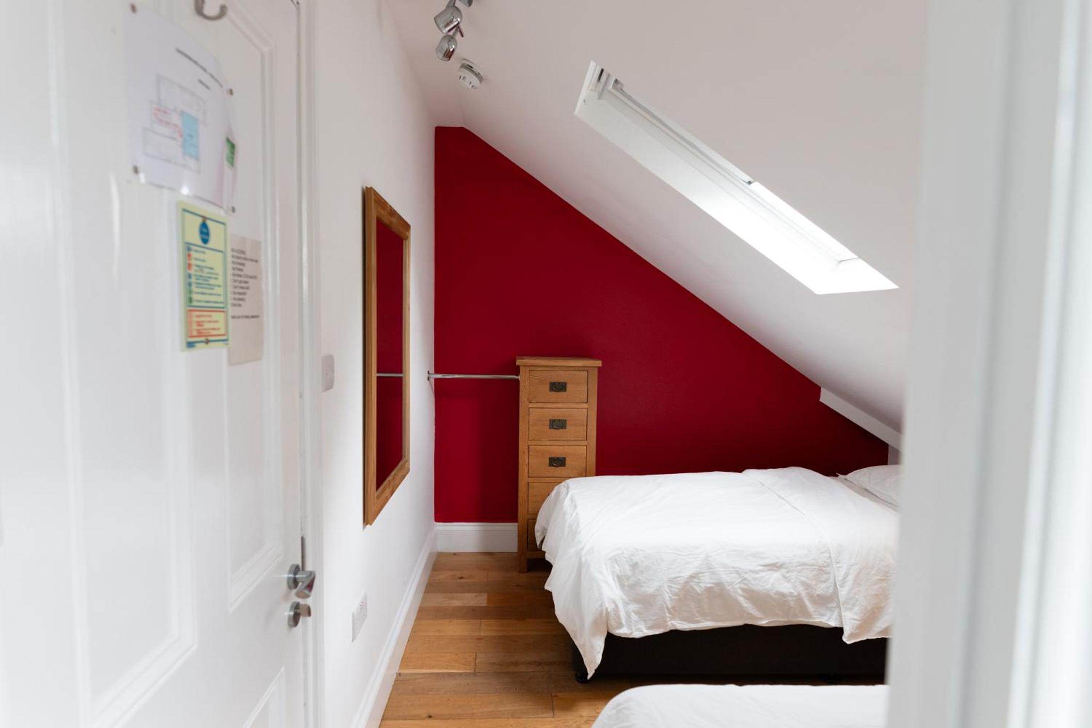 Single Bed in Mixed Dormitory Room photo 3