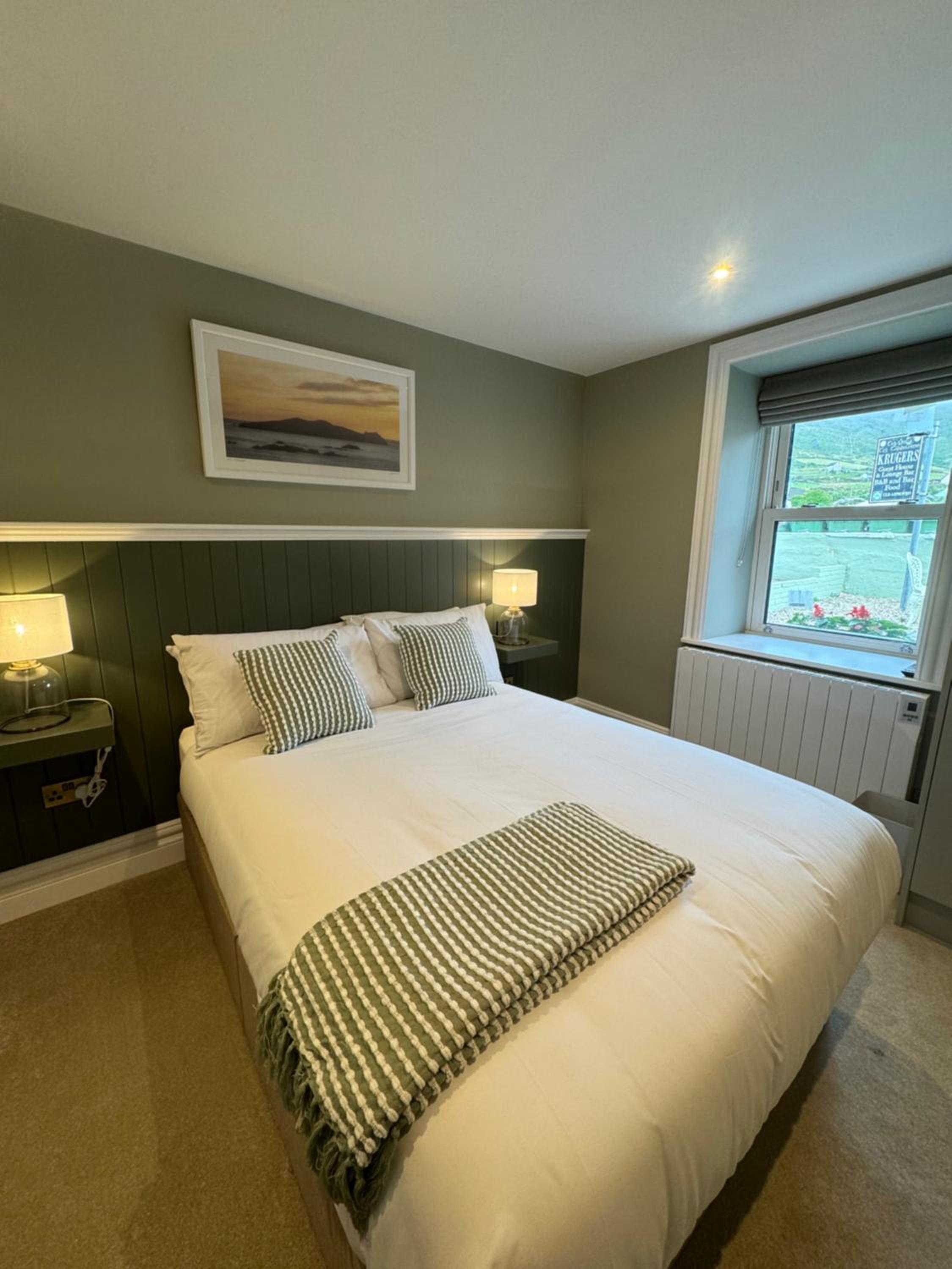 Deluxe Double Room photo 1