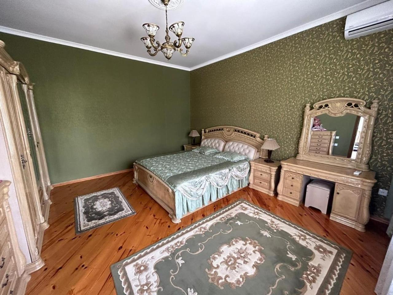 Villa photo 2