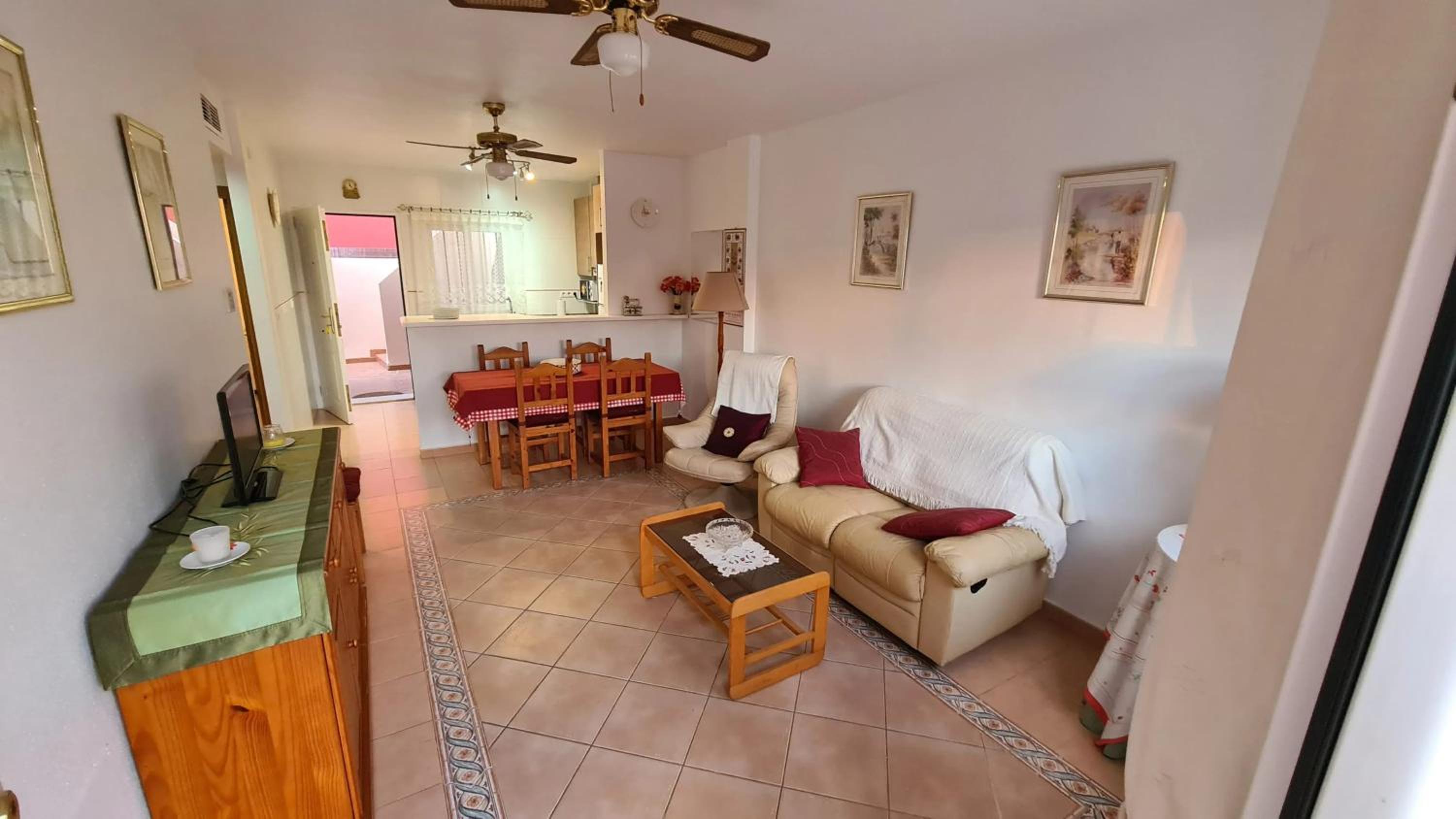 Two-Bedroom Villa photo 2
