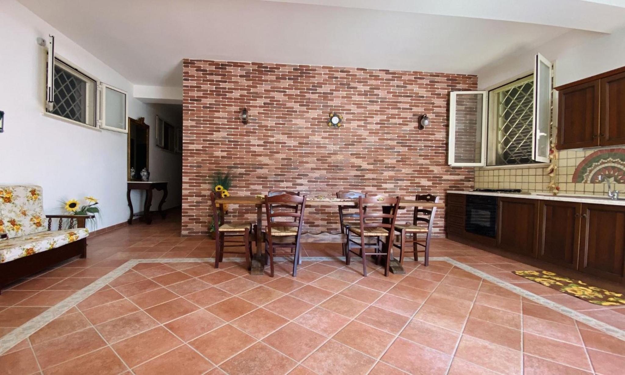 Two-Bedroom House photo 2