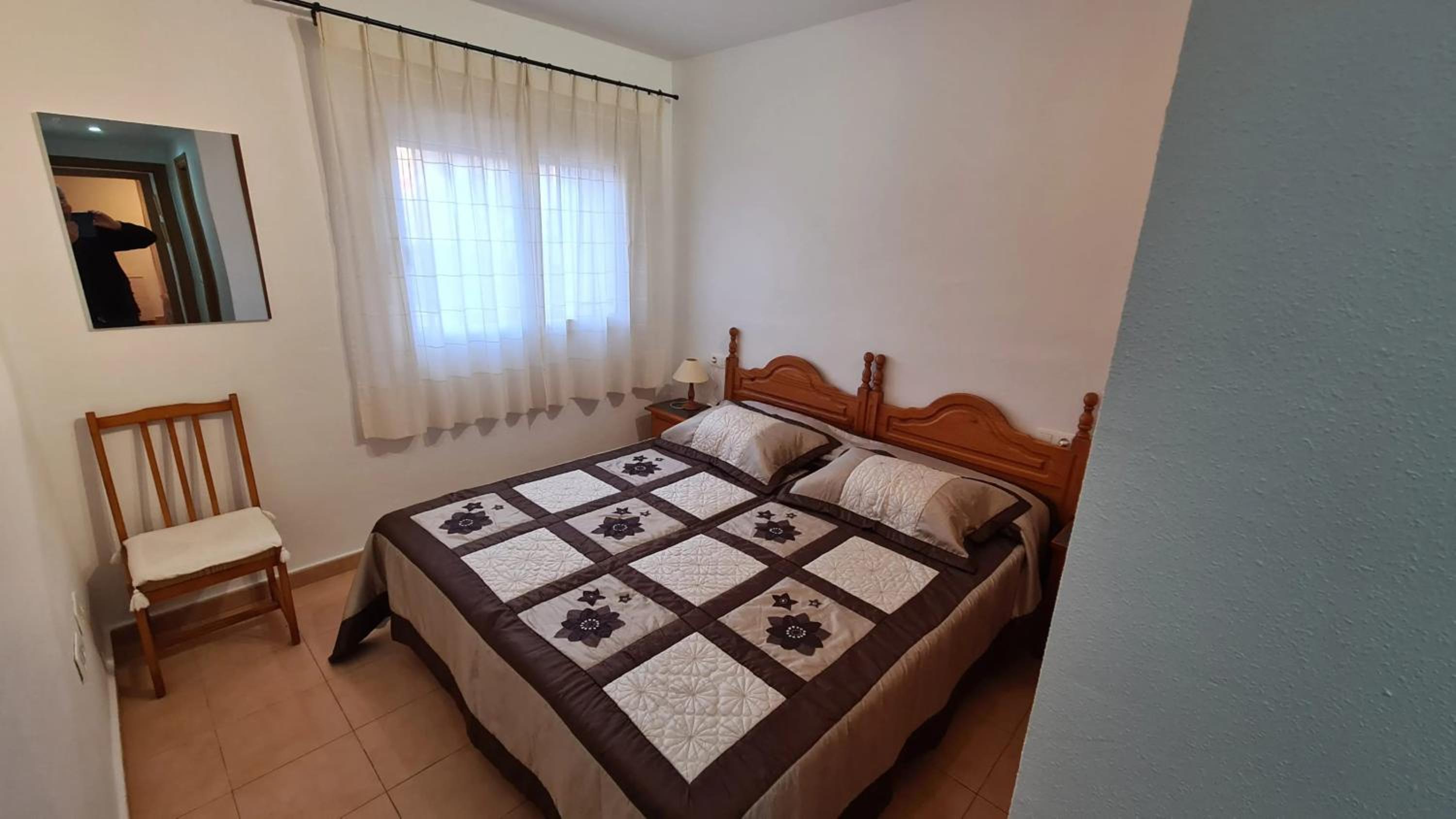 Two-Bedroom Villa photo 3