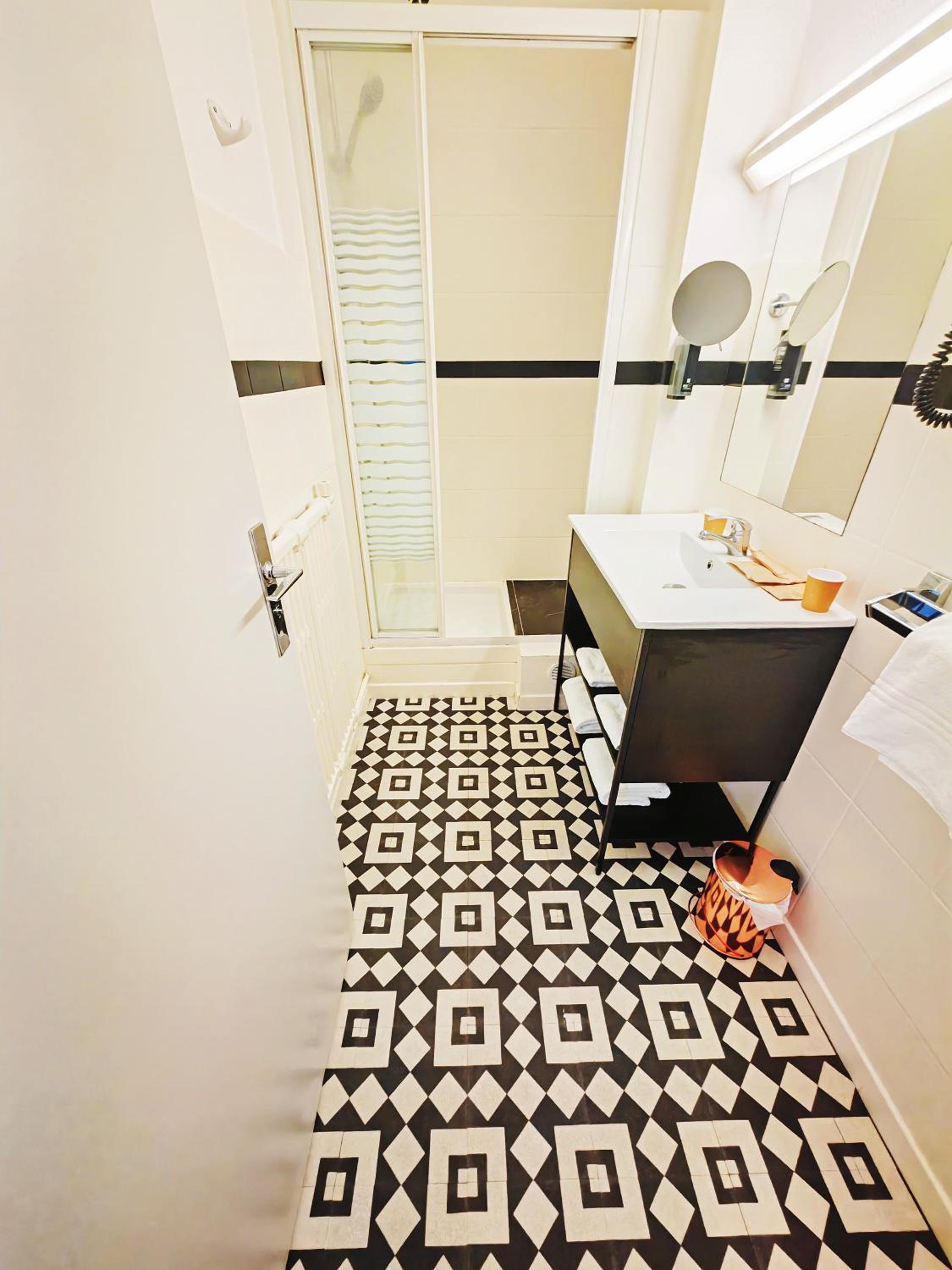Classic Room with Balcony photo 2