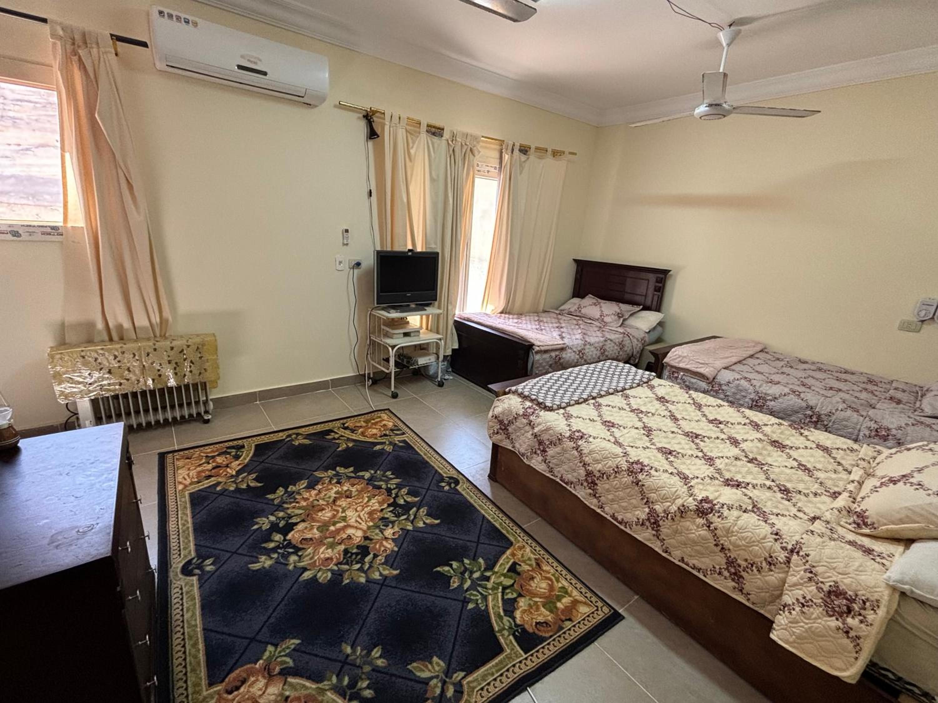 Two-Bedroom Chalet photo 2