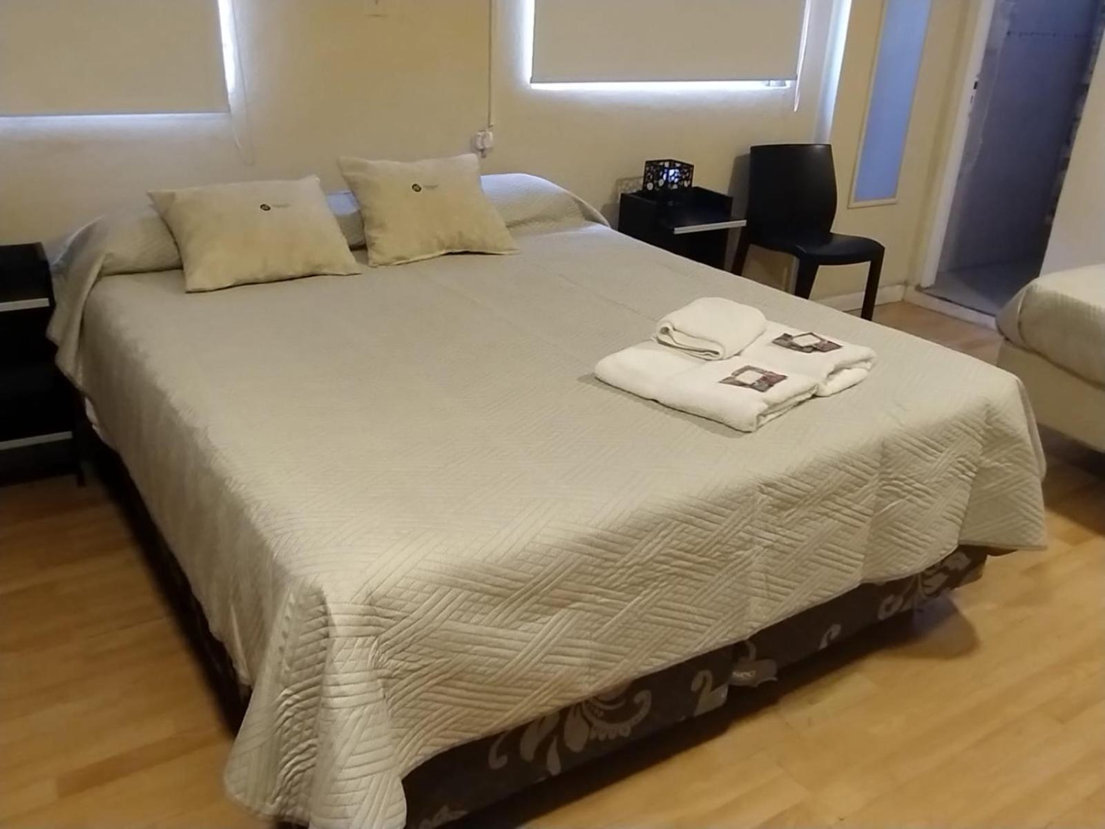Standard Double or Twin Room photo 1