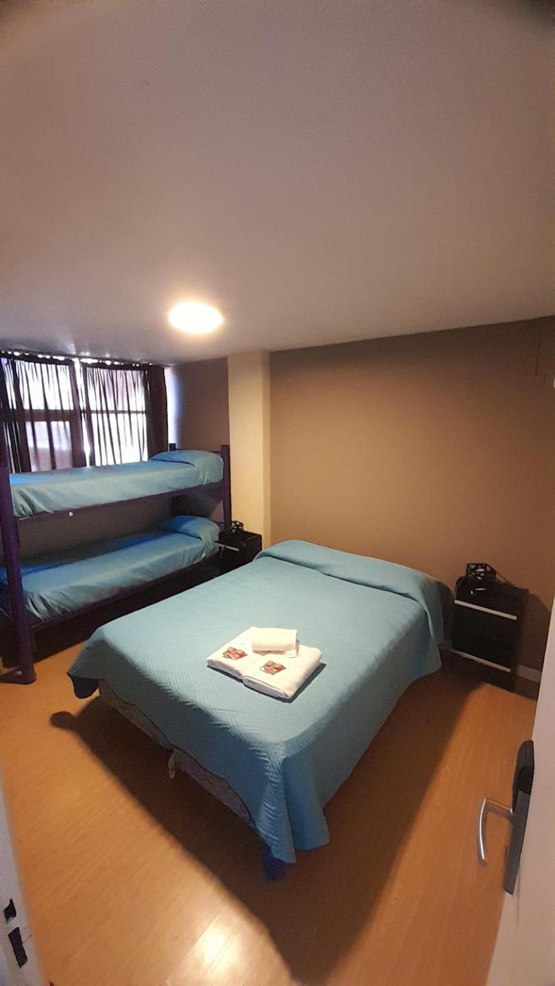 Standard Quadruple Room photo 1