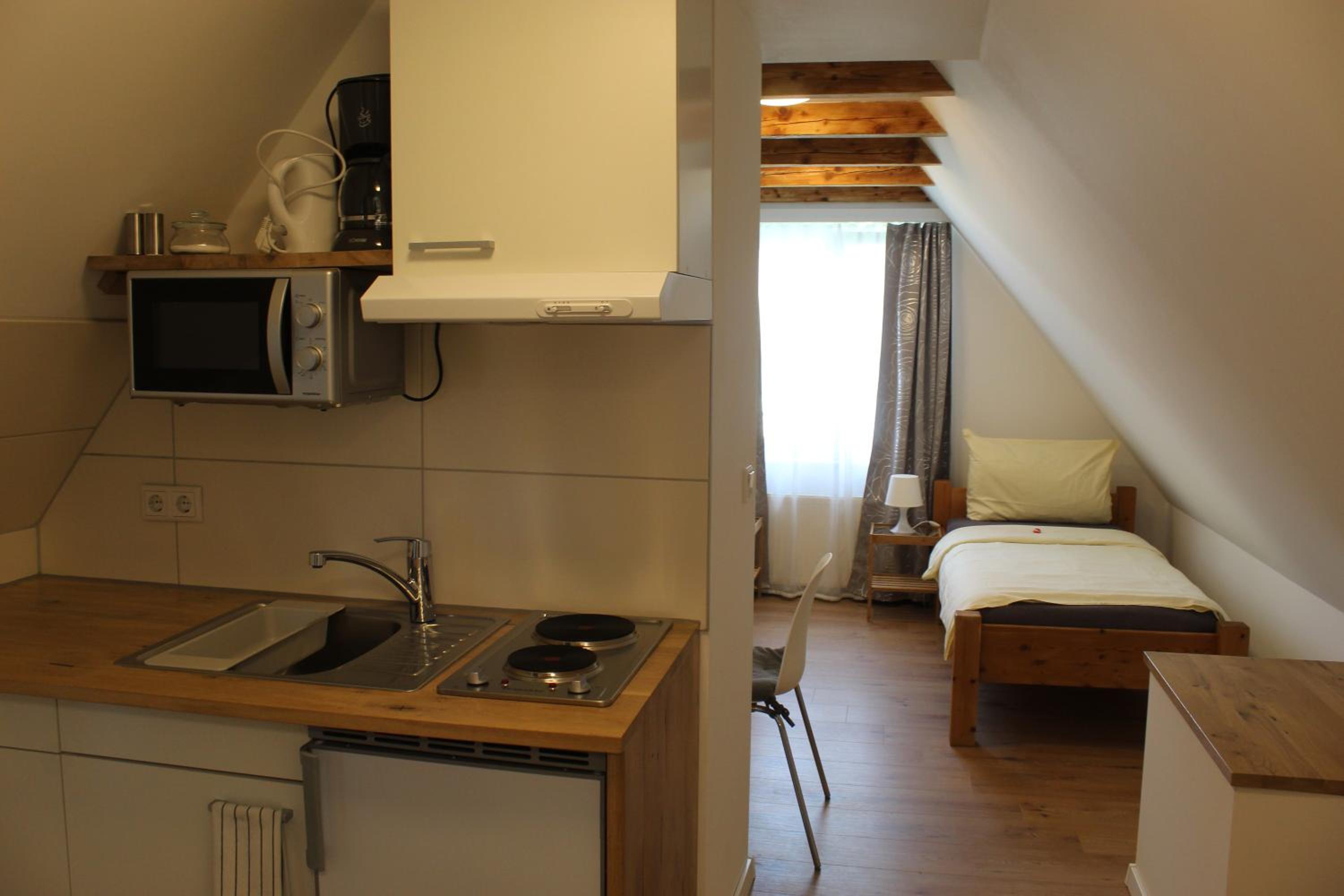 Apartment - Photo 10