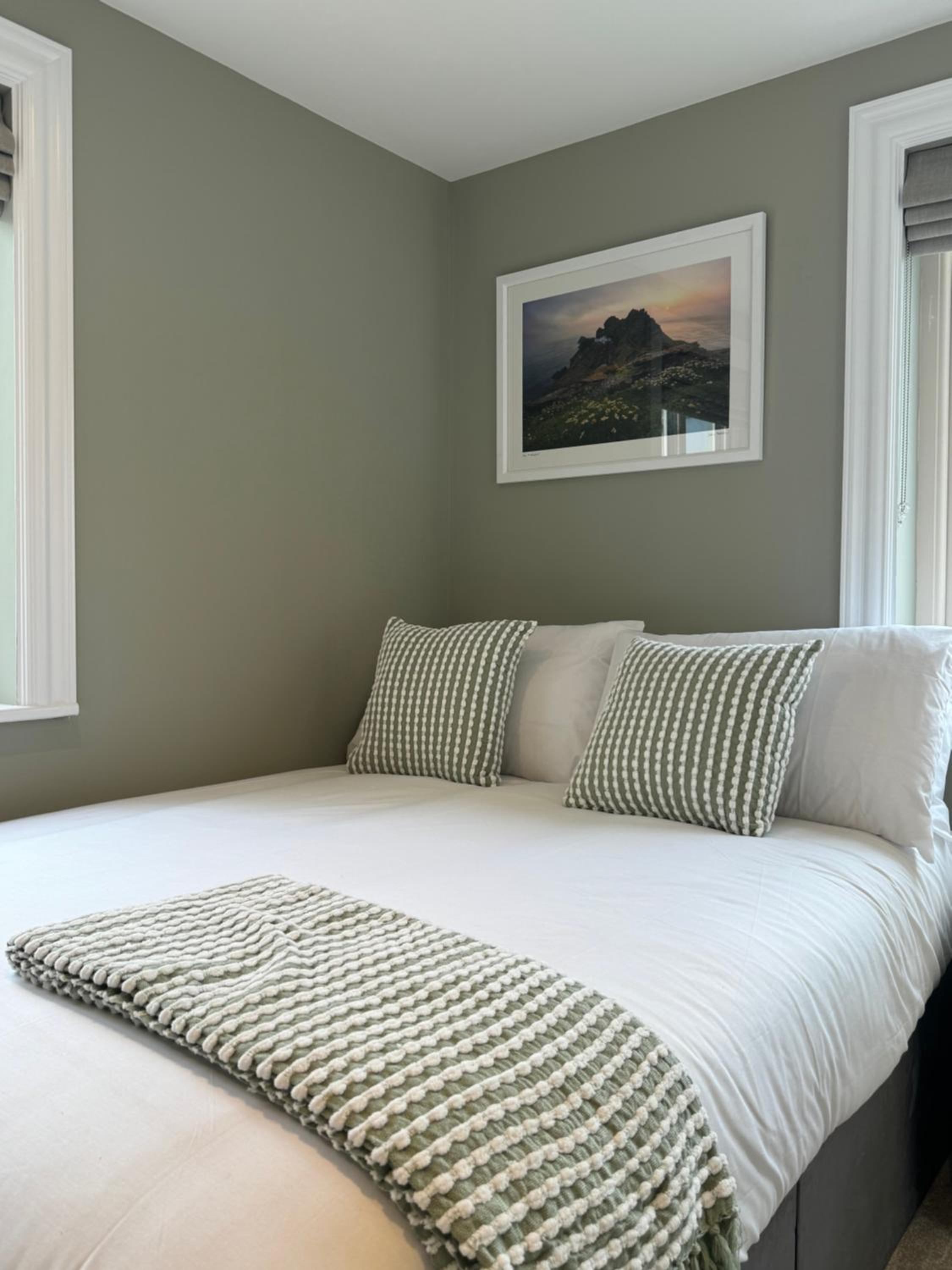 Deluxe Double Room photo 1