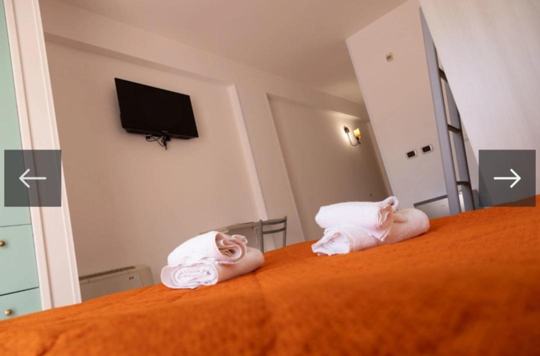 Deluxe Quadruple Room photo 2