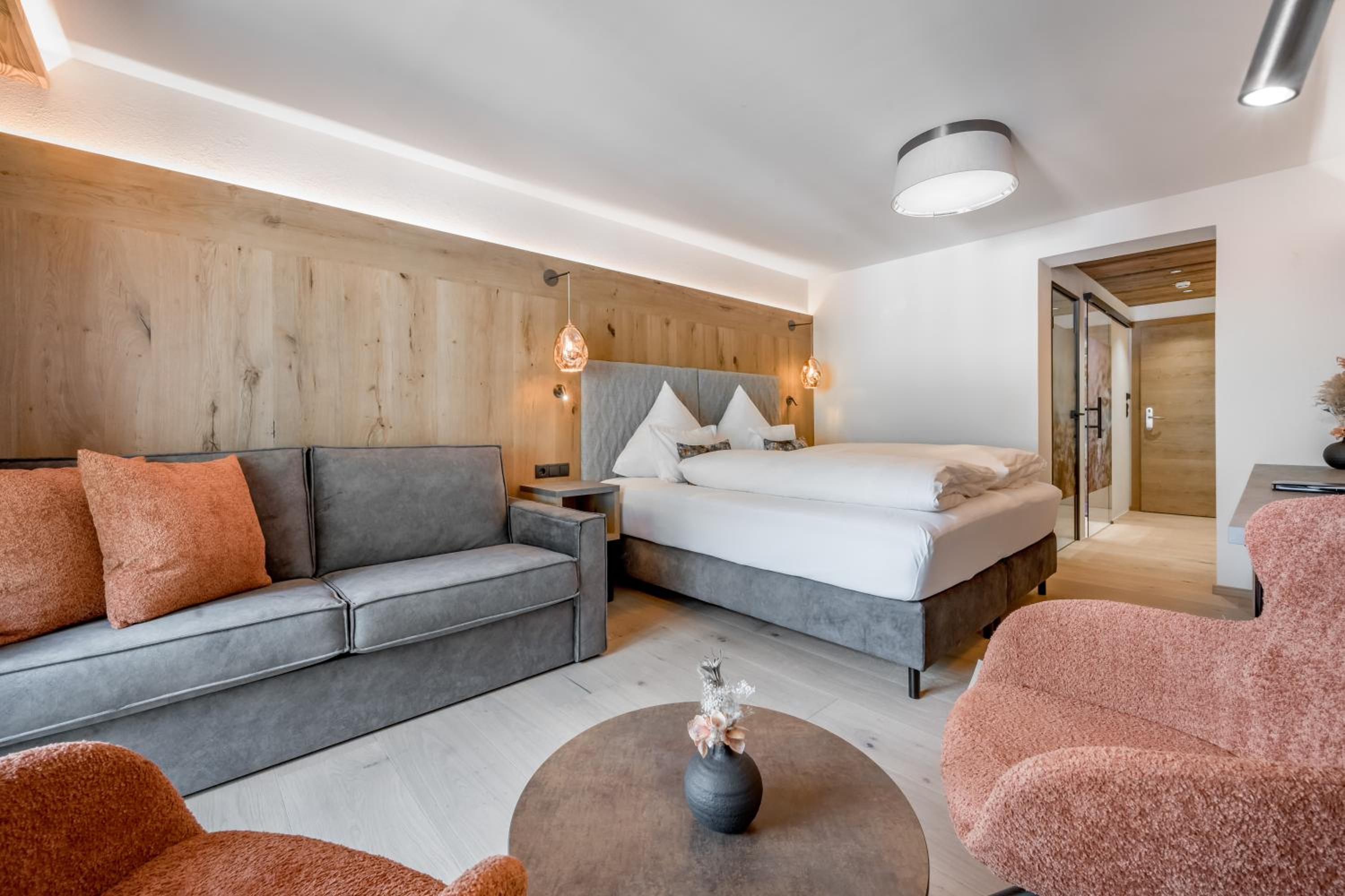 Superior Double Room photo 3