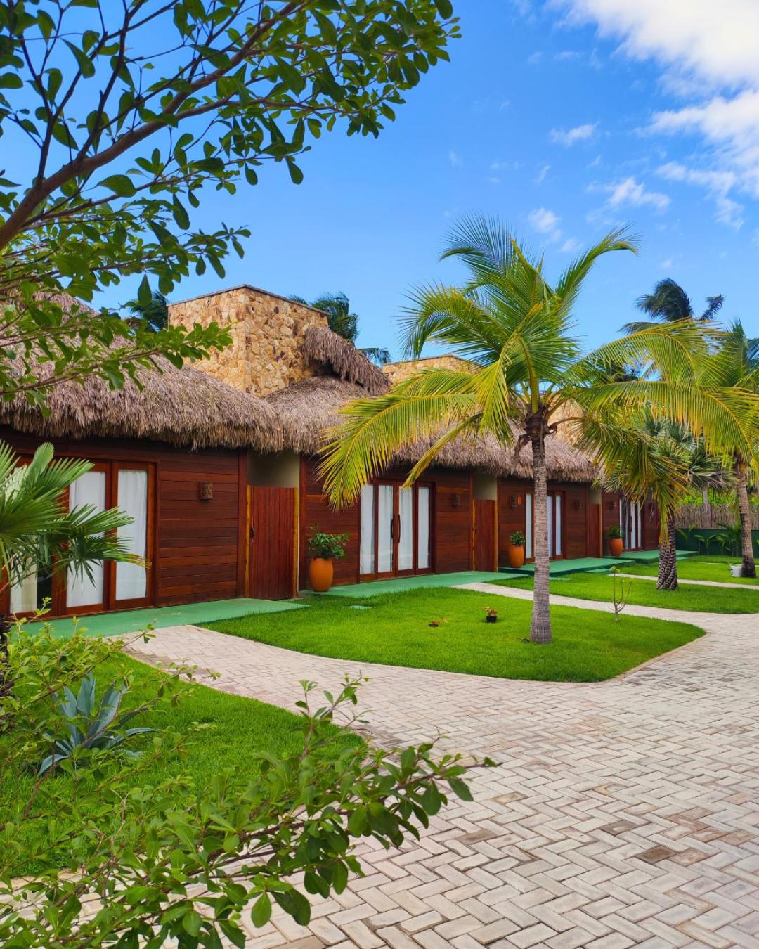 Bungalow photo 3