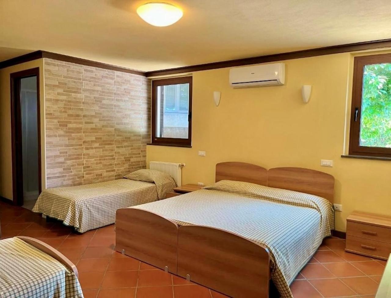 Quadruple Room photo 1