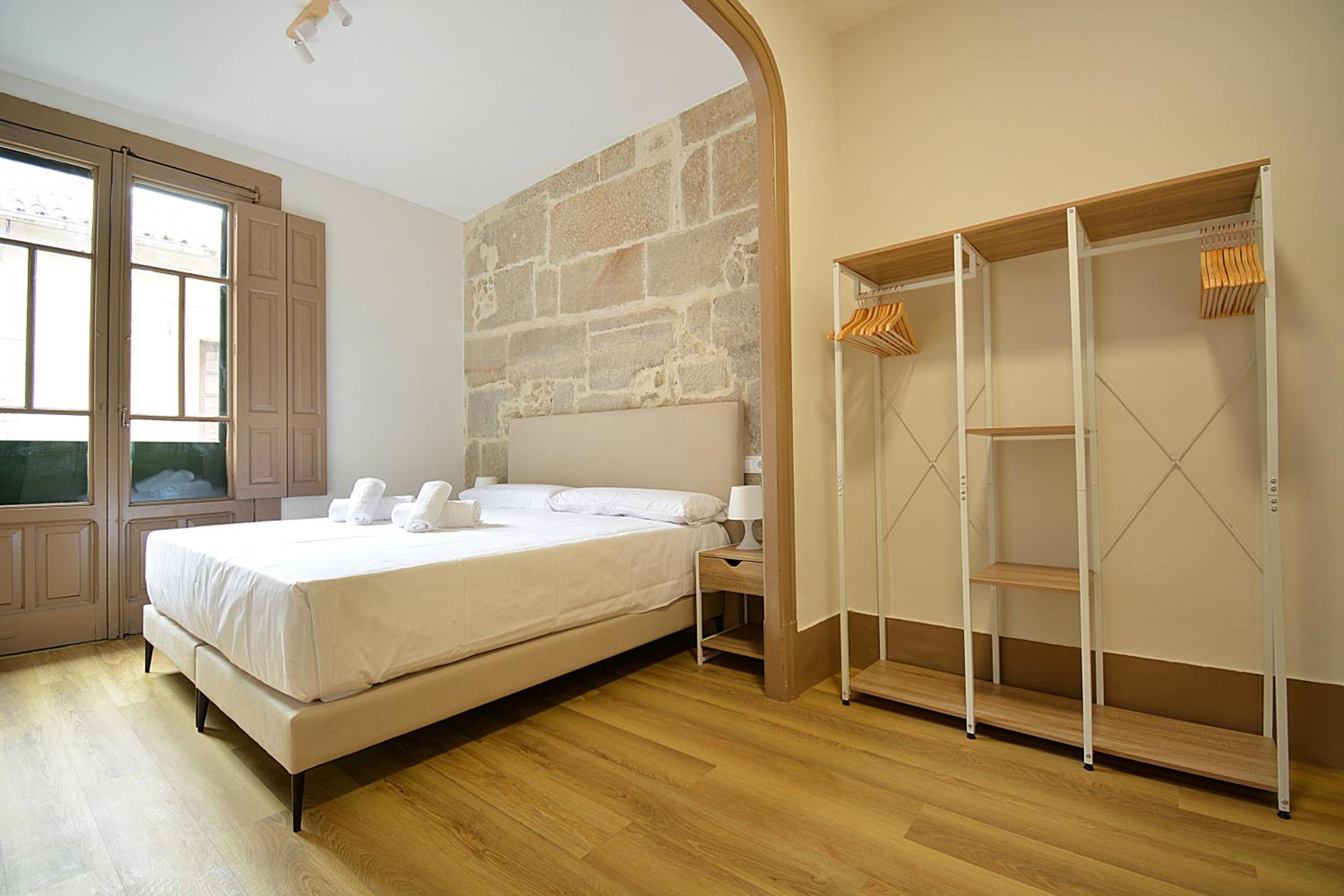Departamento de tres habitaciones