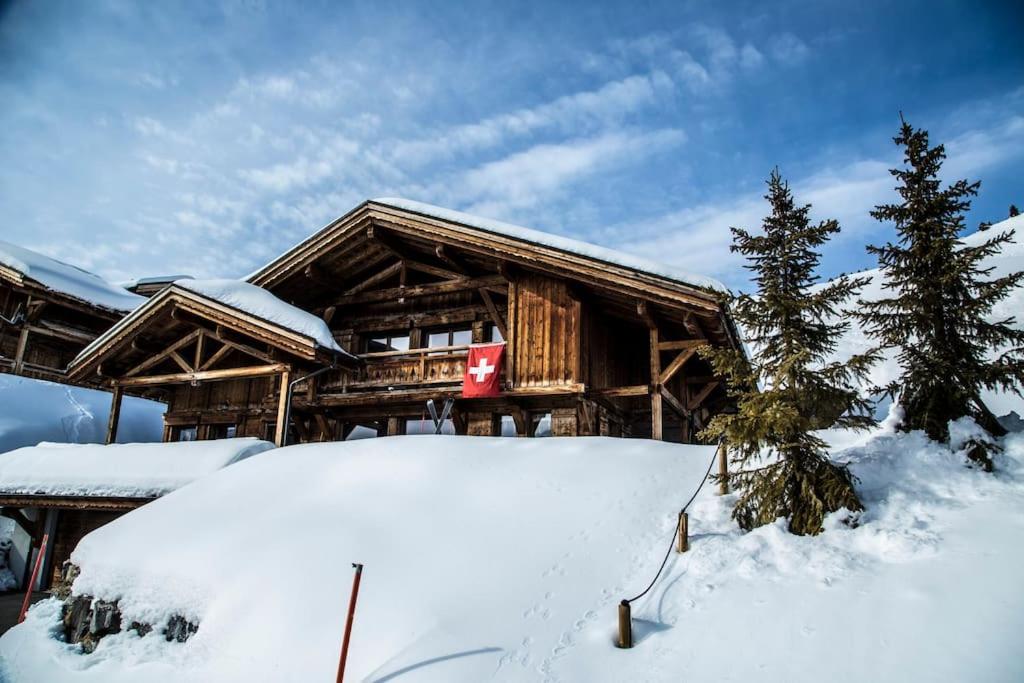 Chalet photo 2