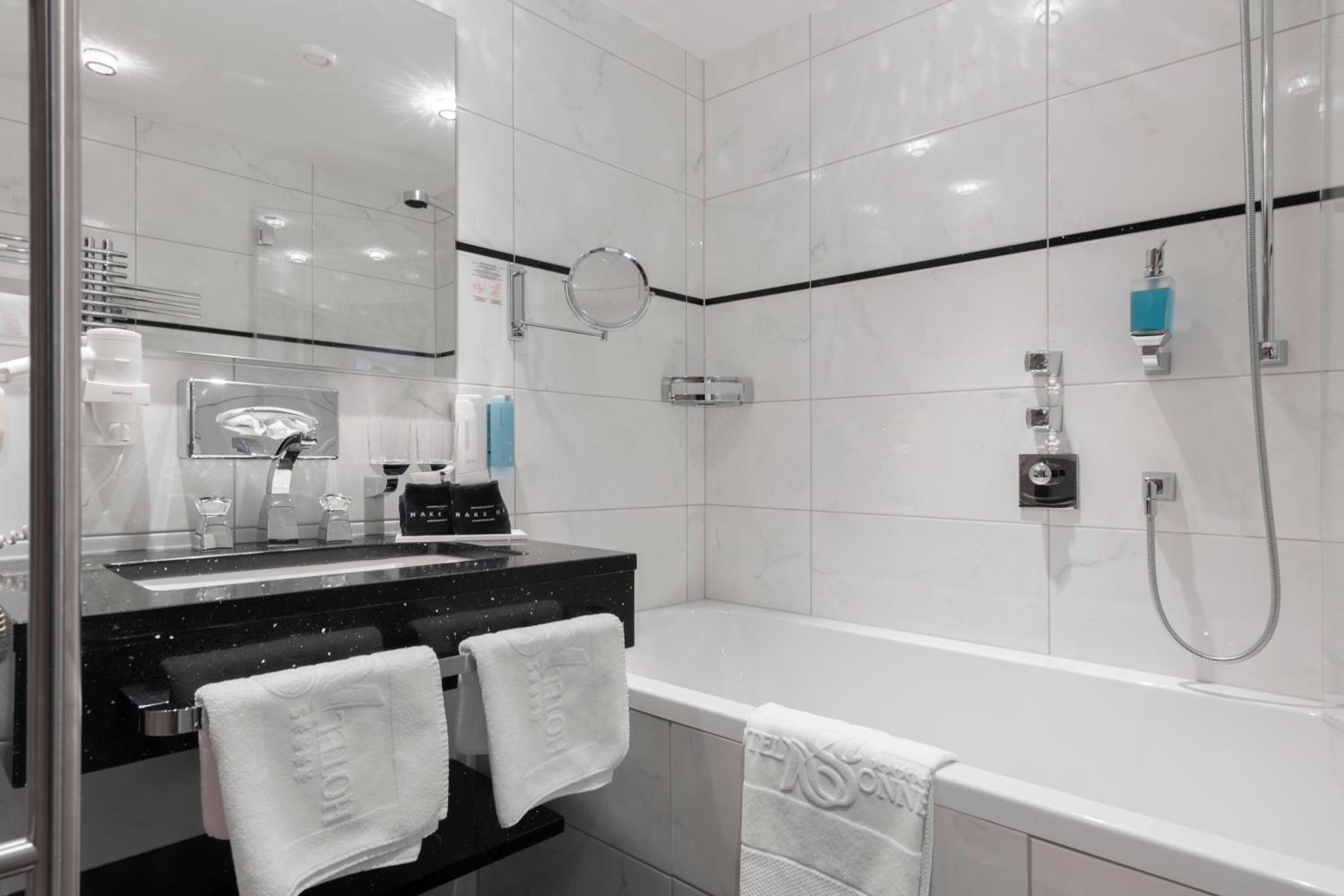 Junior Suite photo 2