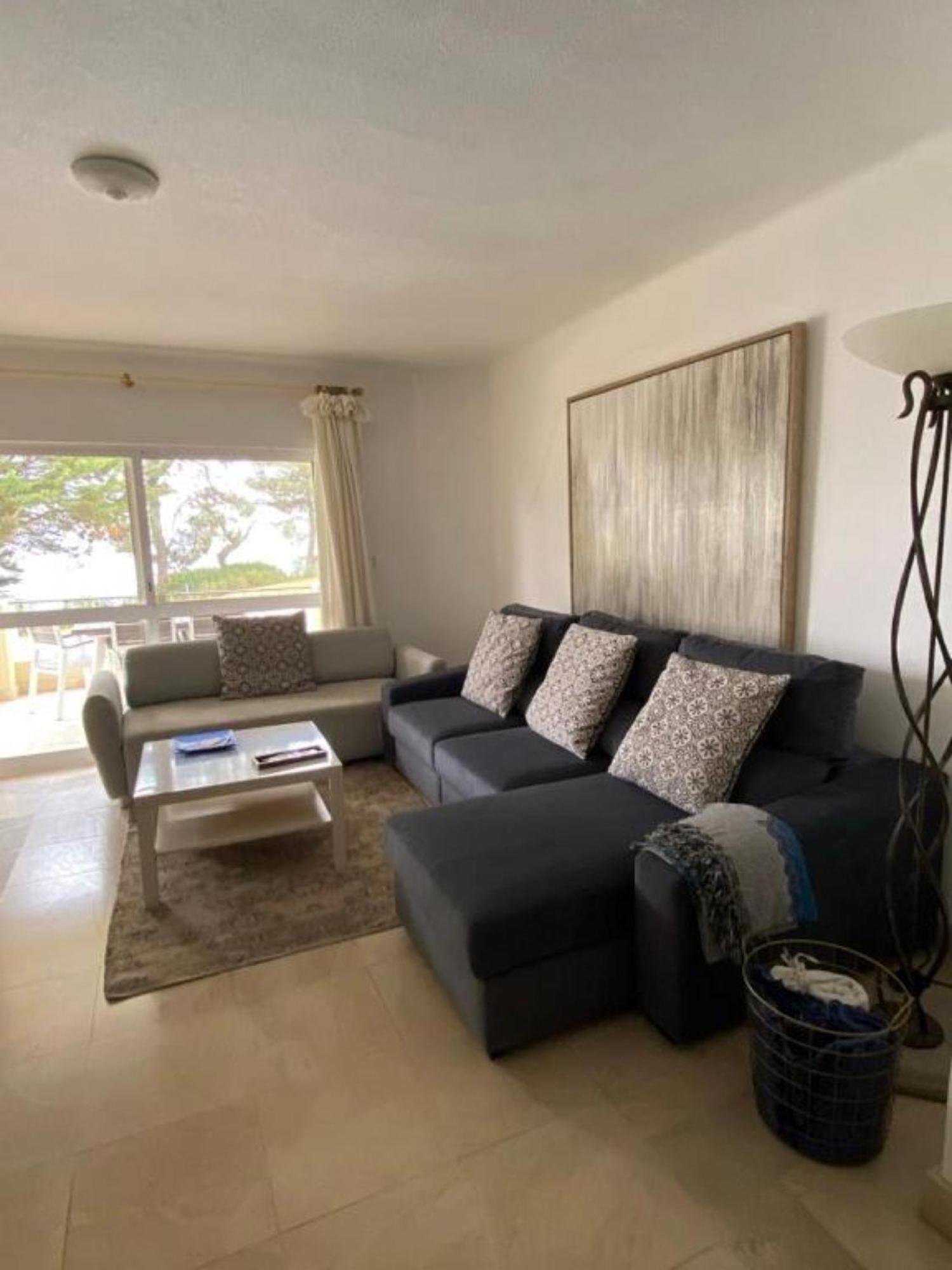 Three-Bedroom Superior Apartment