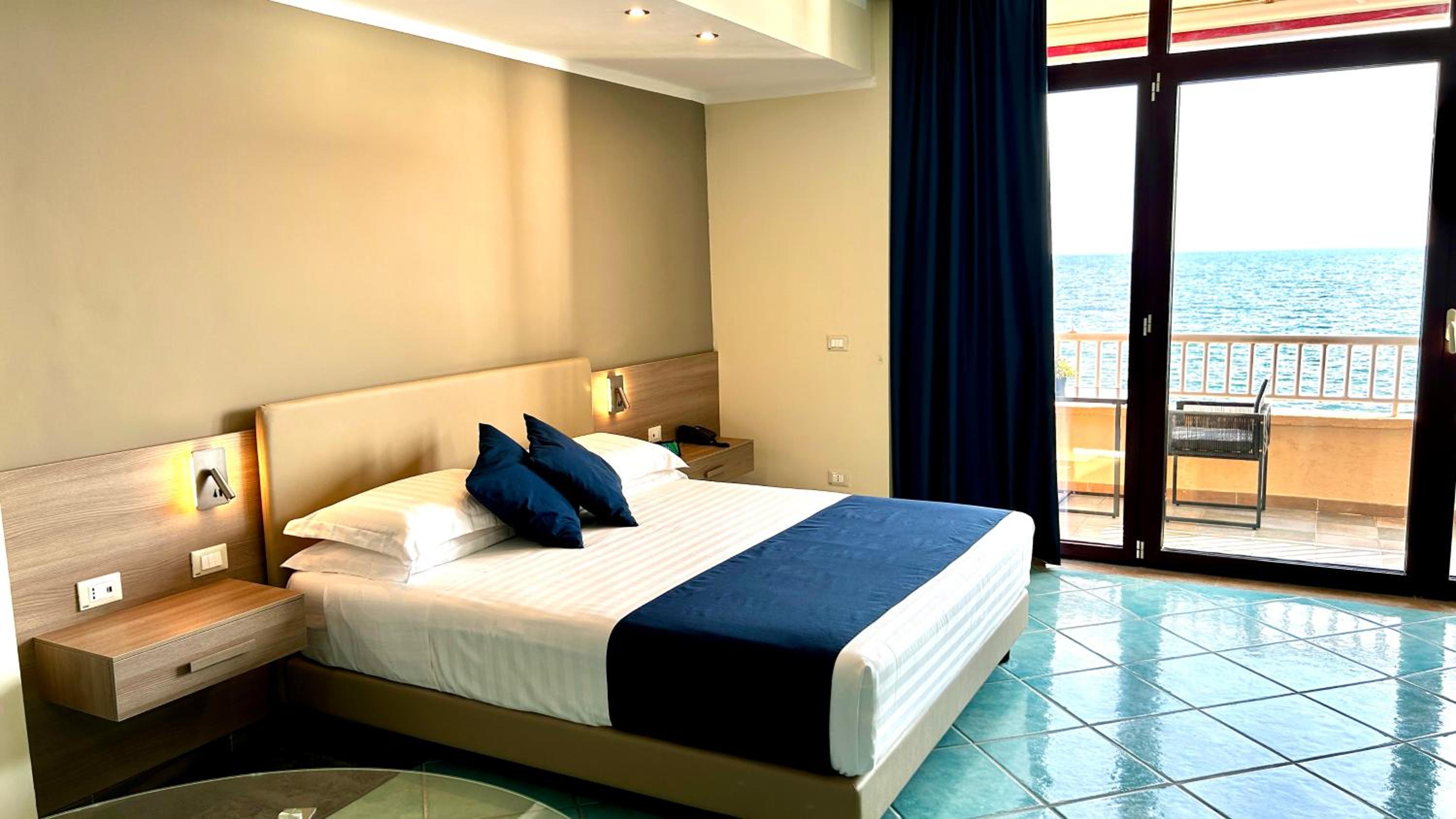 Deluxe Room photo 1