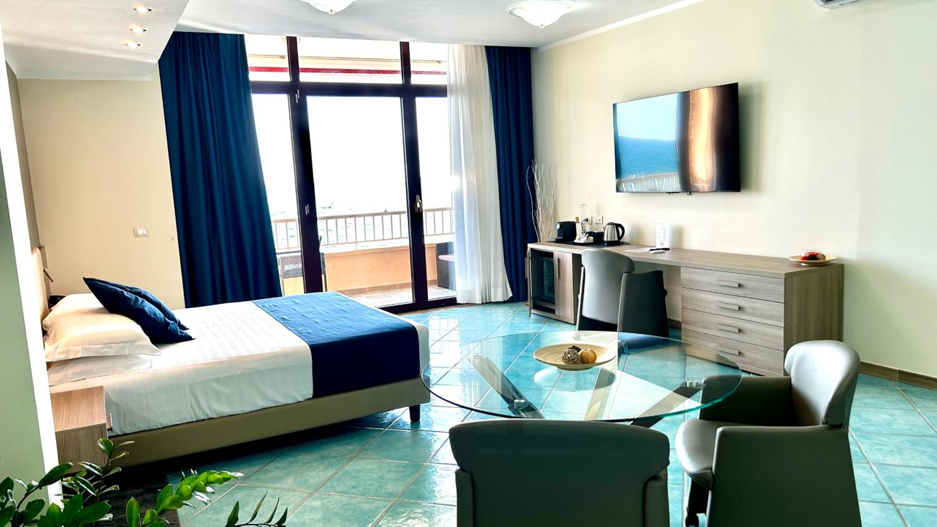 Deluxe Room photo 2