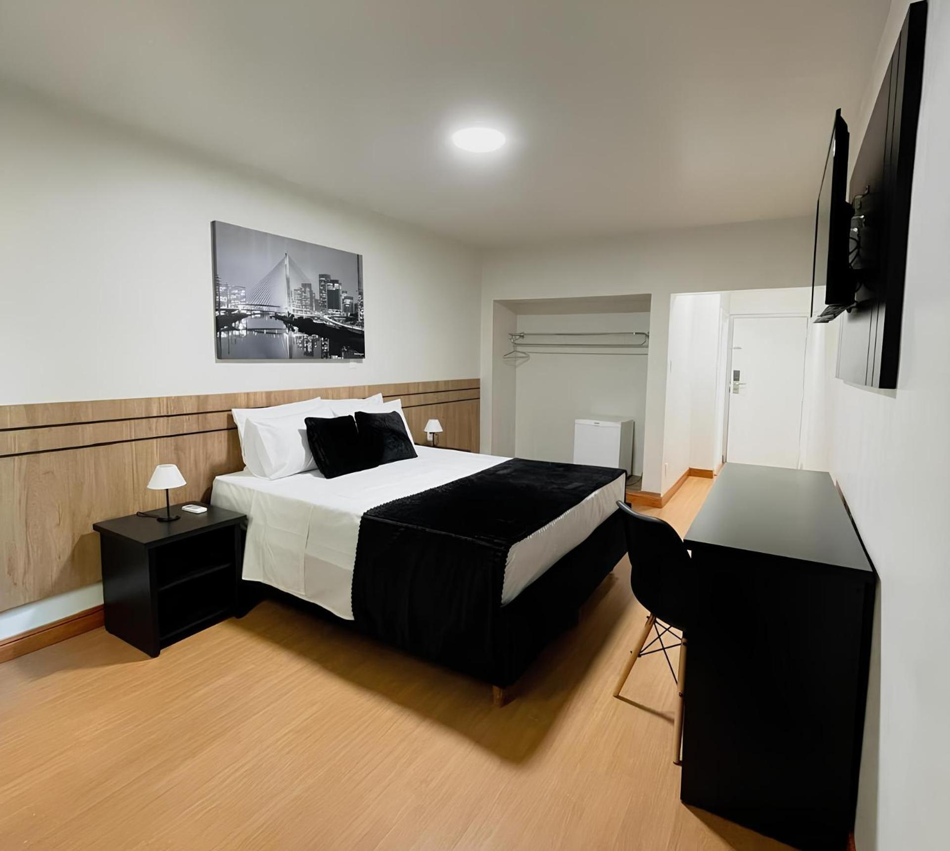 Superior Double Room photo 1