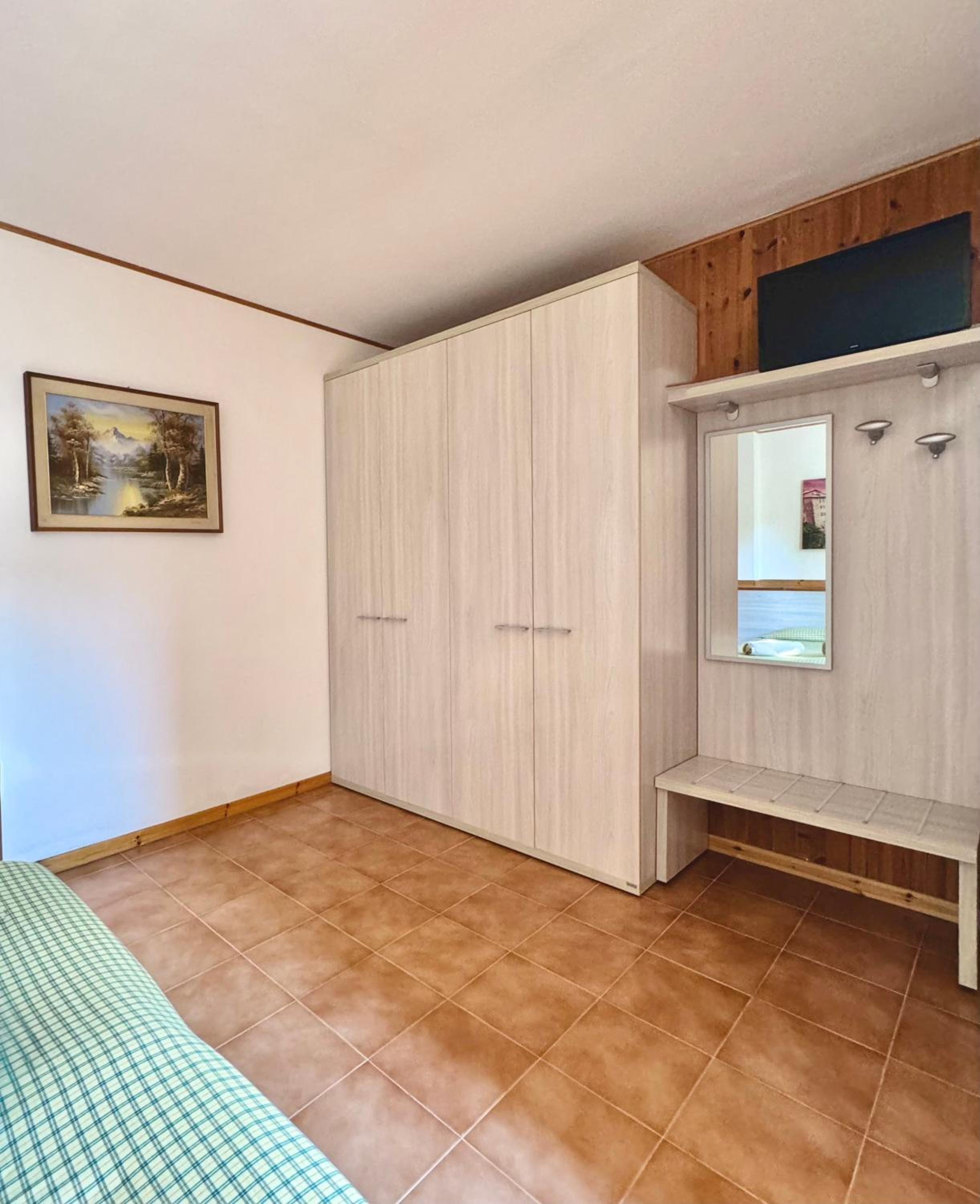 Double Room with Patio photo 2