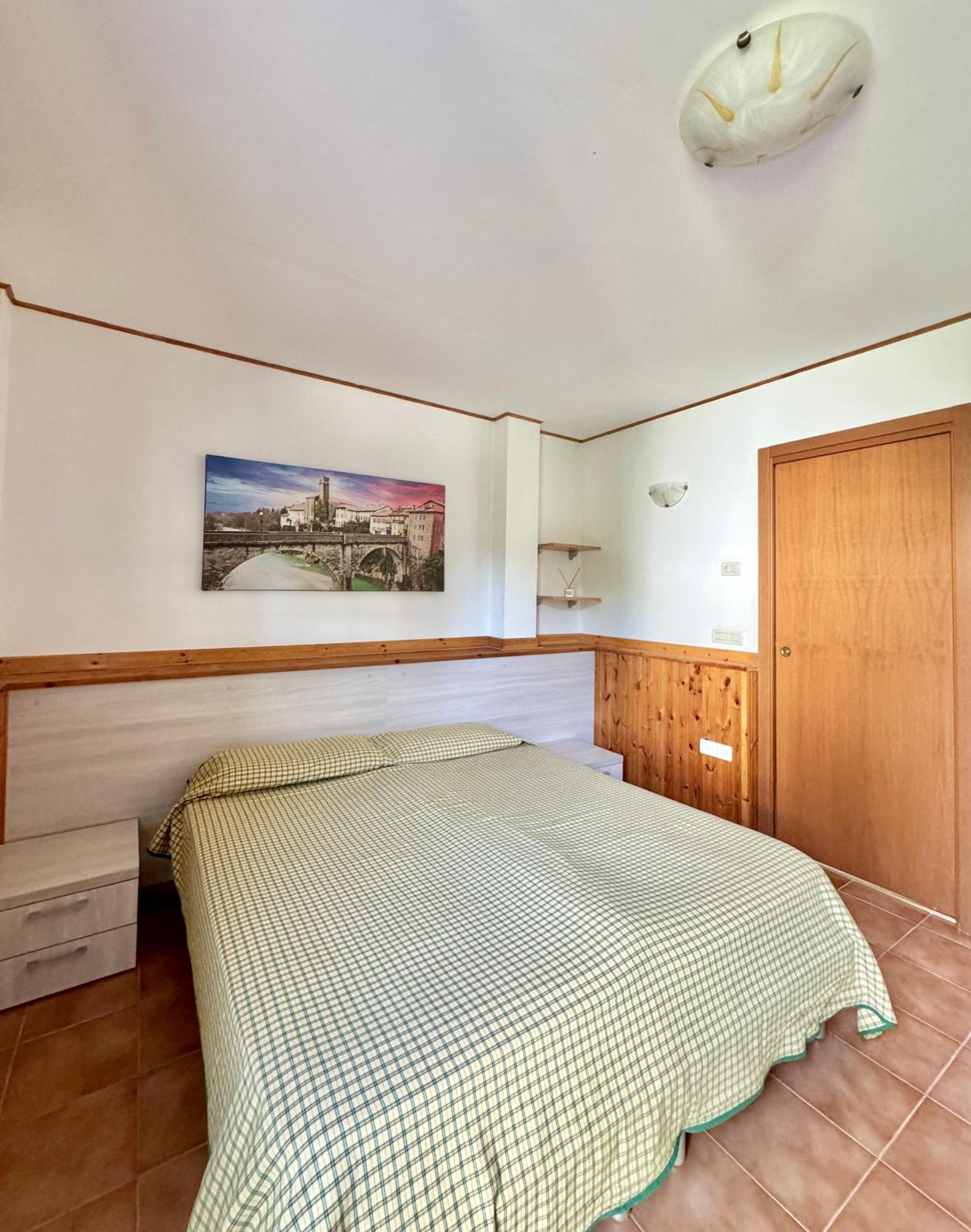 Double Room with Patio photo 1