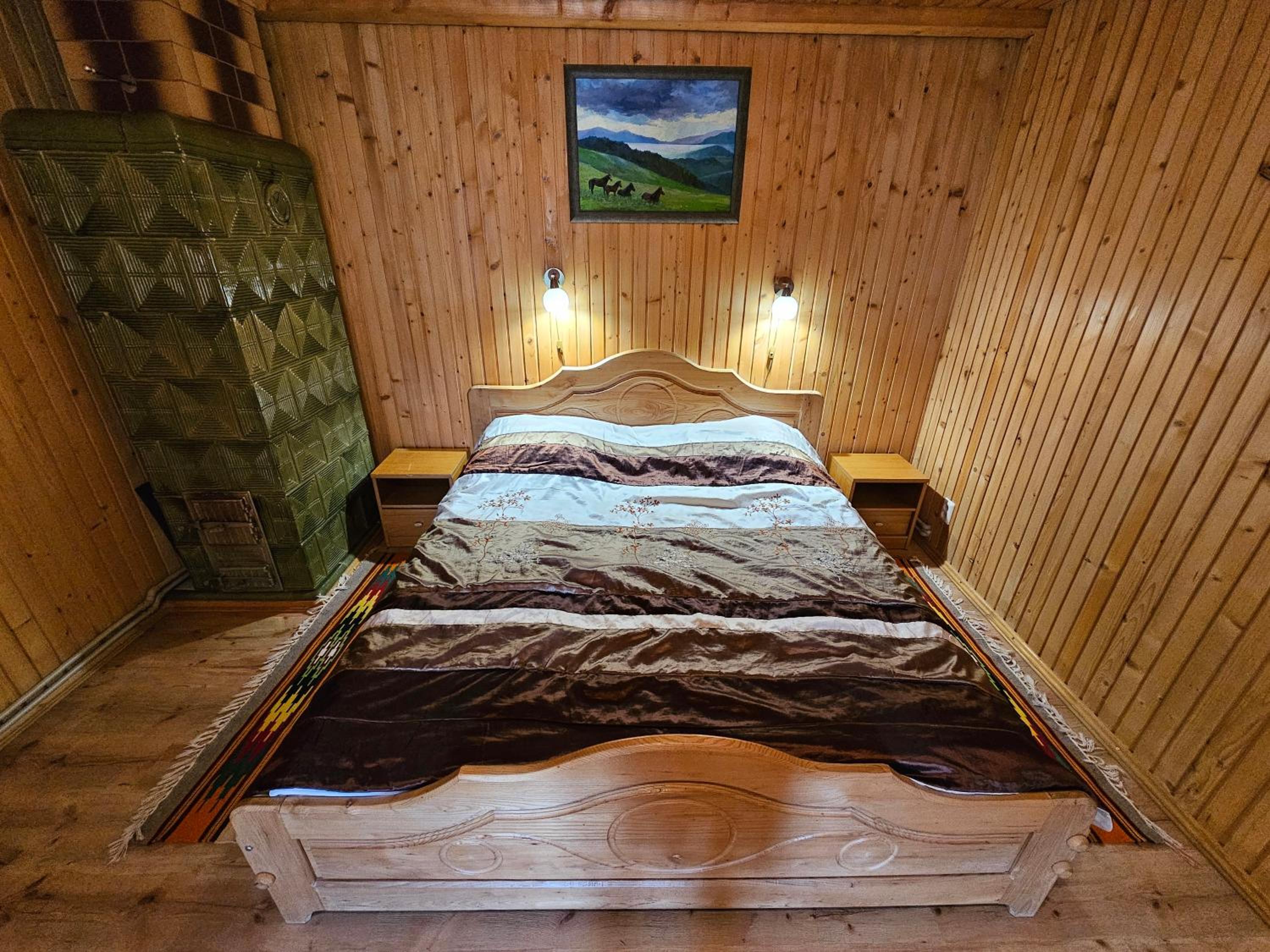 Deluxe Room (2 Adults + 1 Child) photo 2