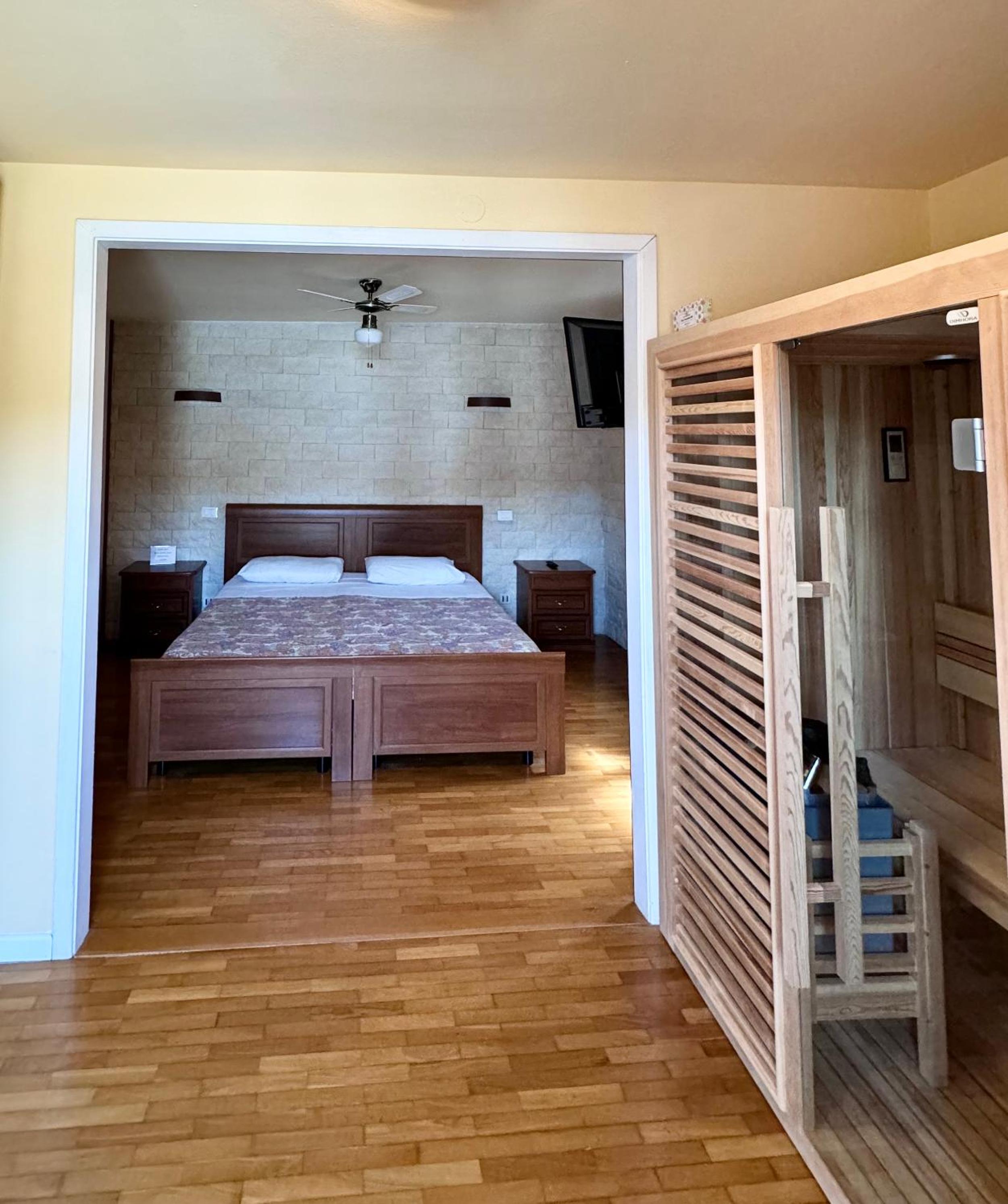 Deluxe Room photo 1