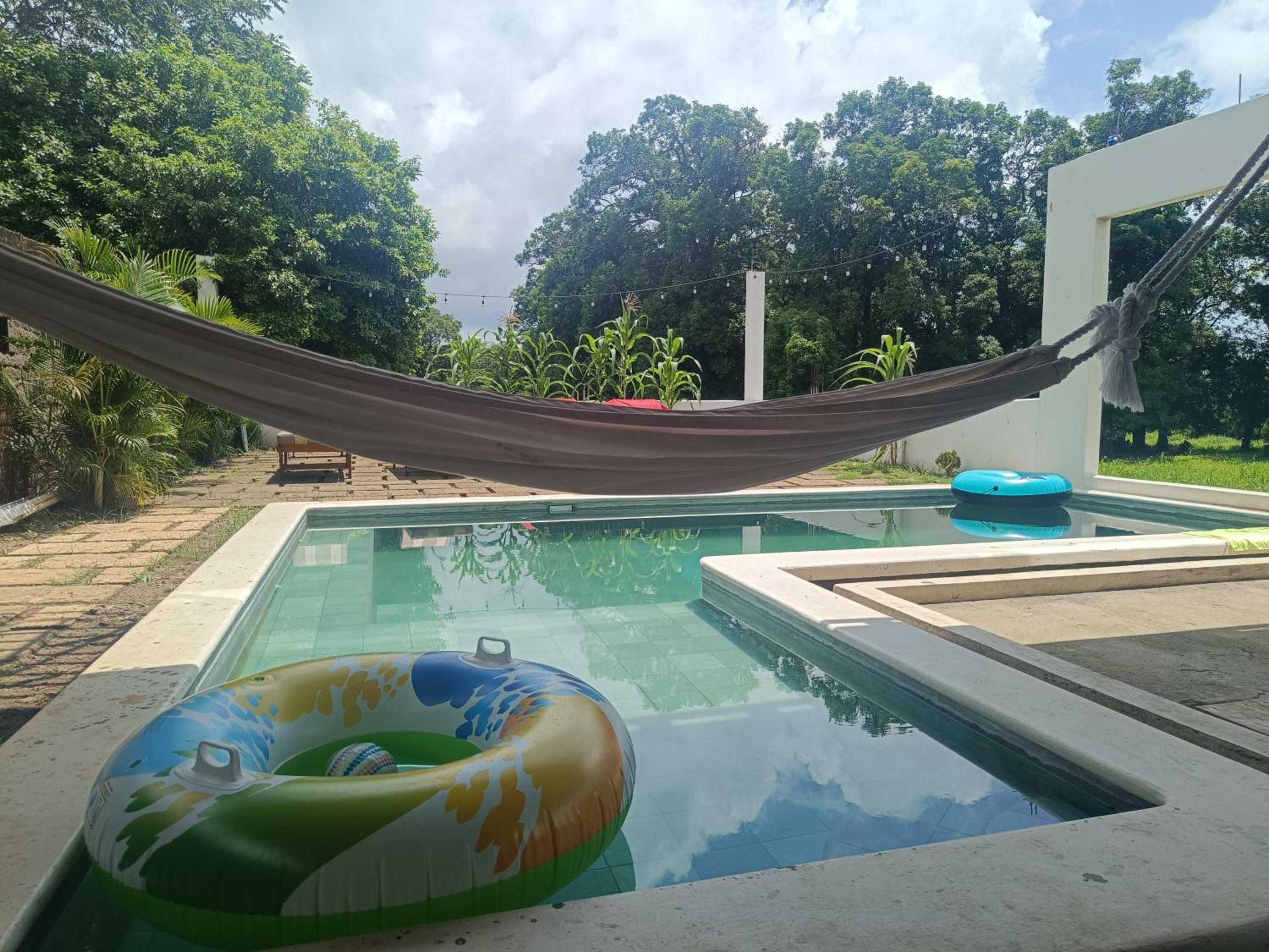 One-Bedroom Apartment With Pool View photo 3