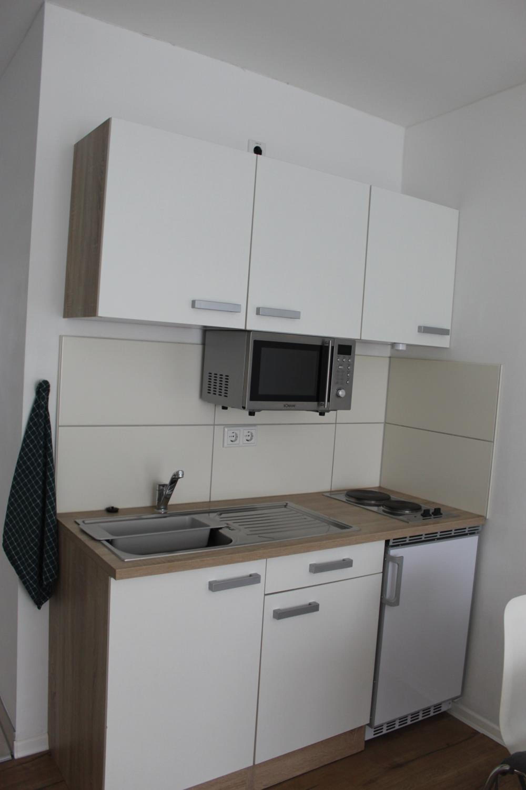 Apartment - Photo 9