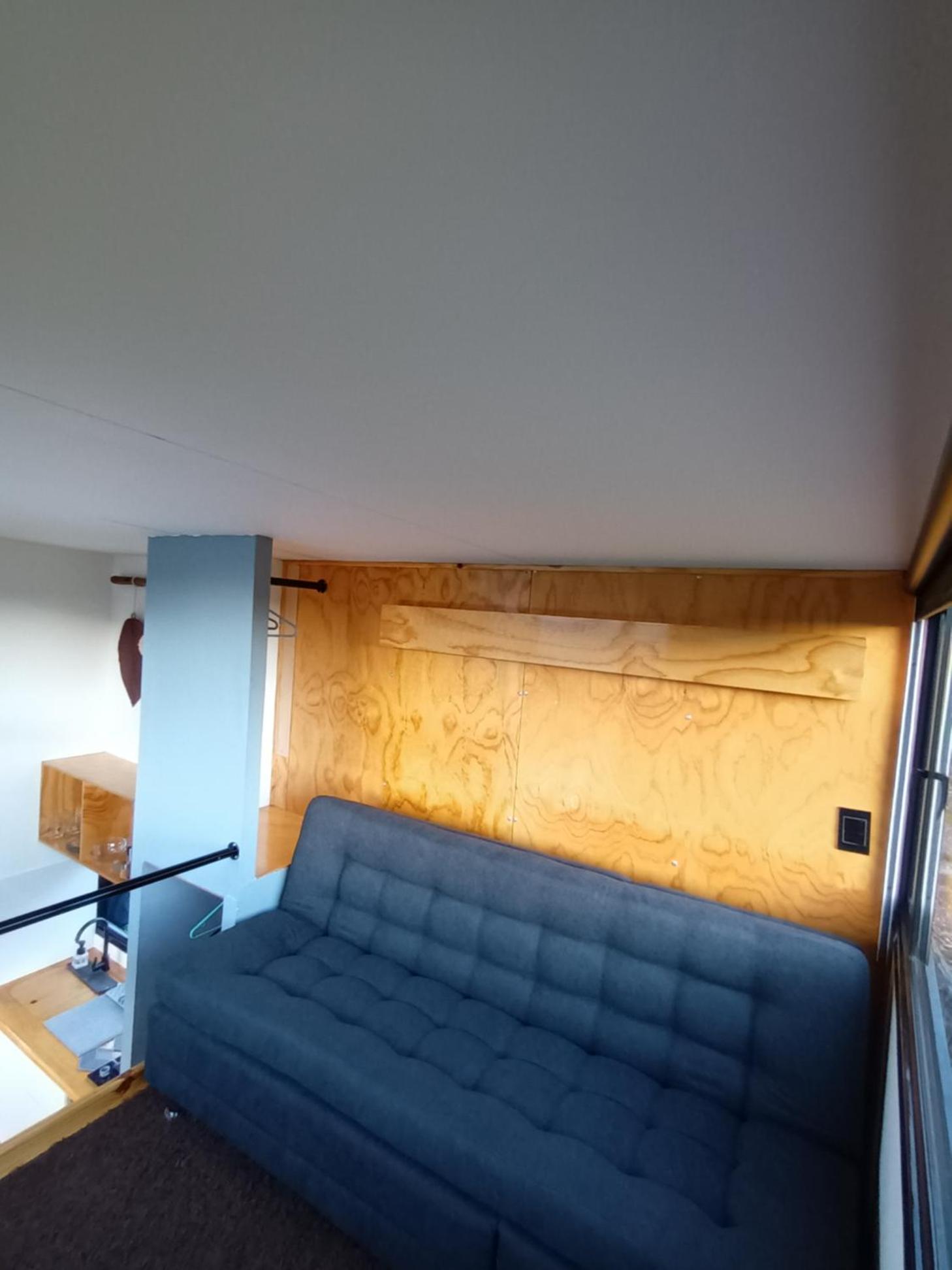 Studio with Mountain View photo 3